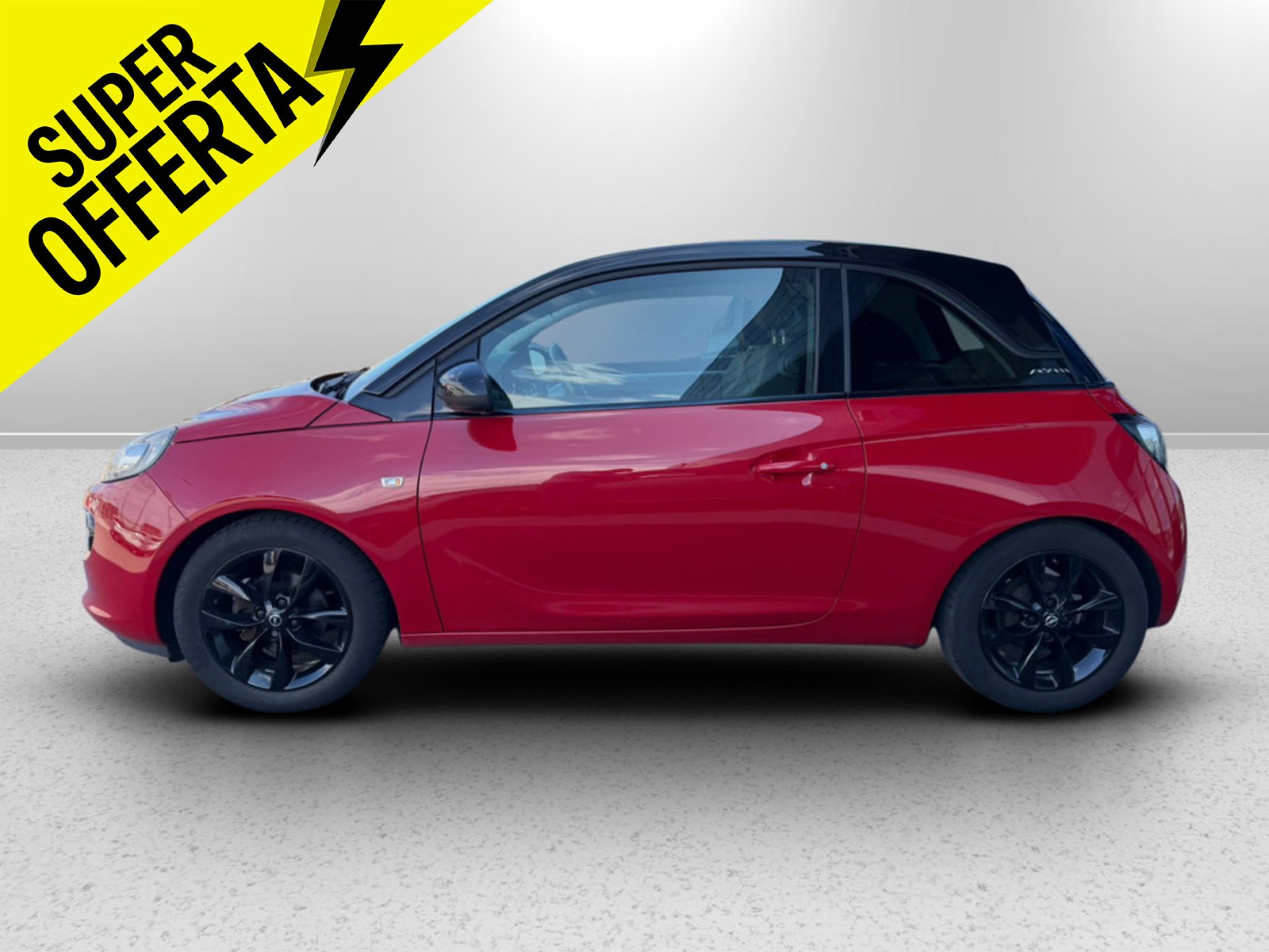 PRONTOAUTO Opel Adam