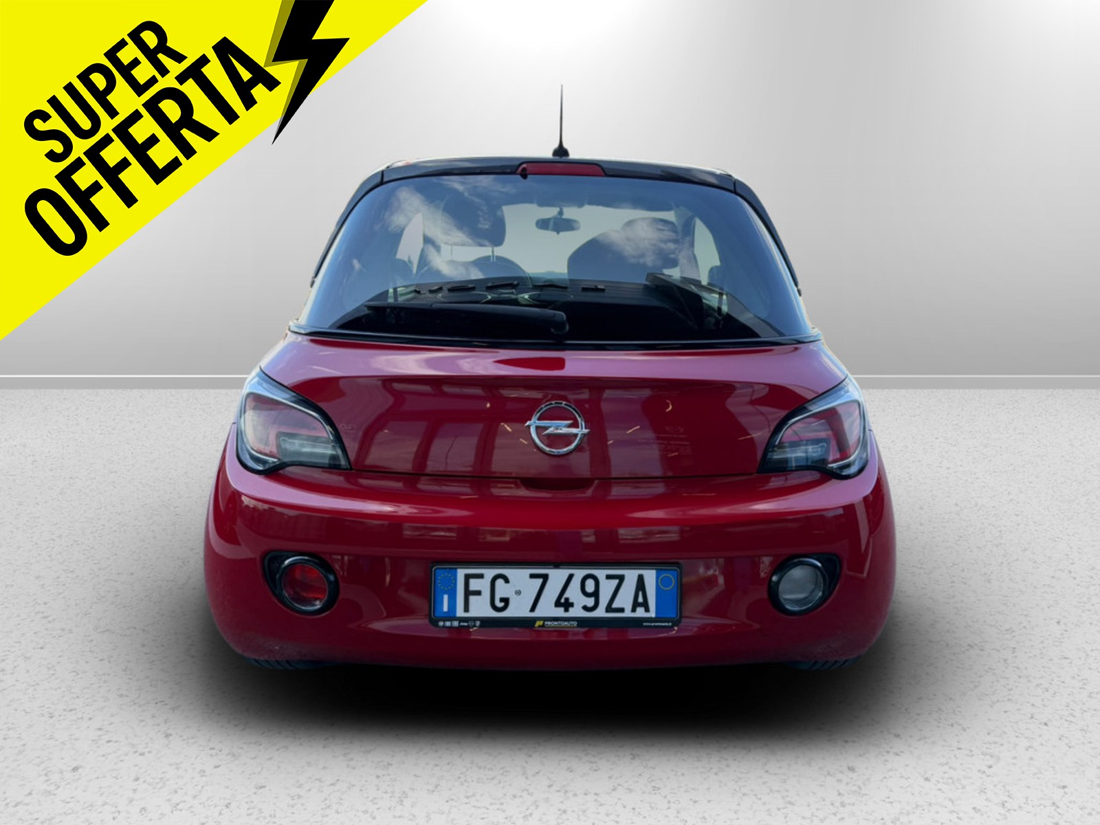 PRONTOAUTO Opel Adam