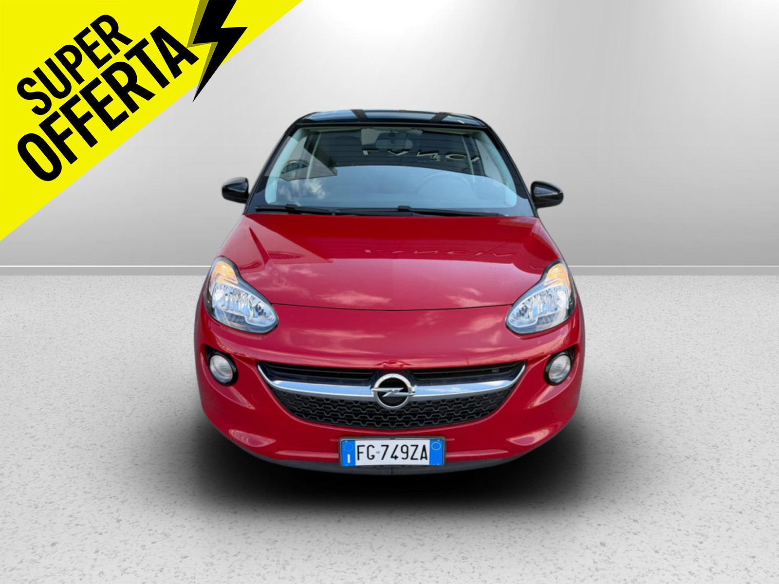 PRONTOAUTO Opel Adam