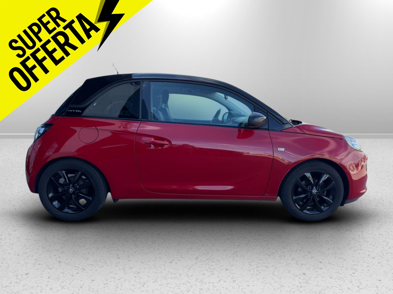 PRONTOAUTO Opel Adam