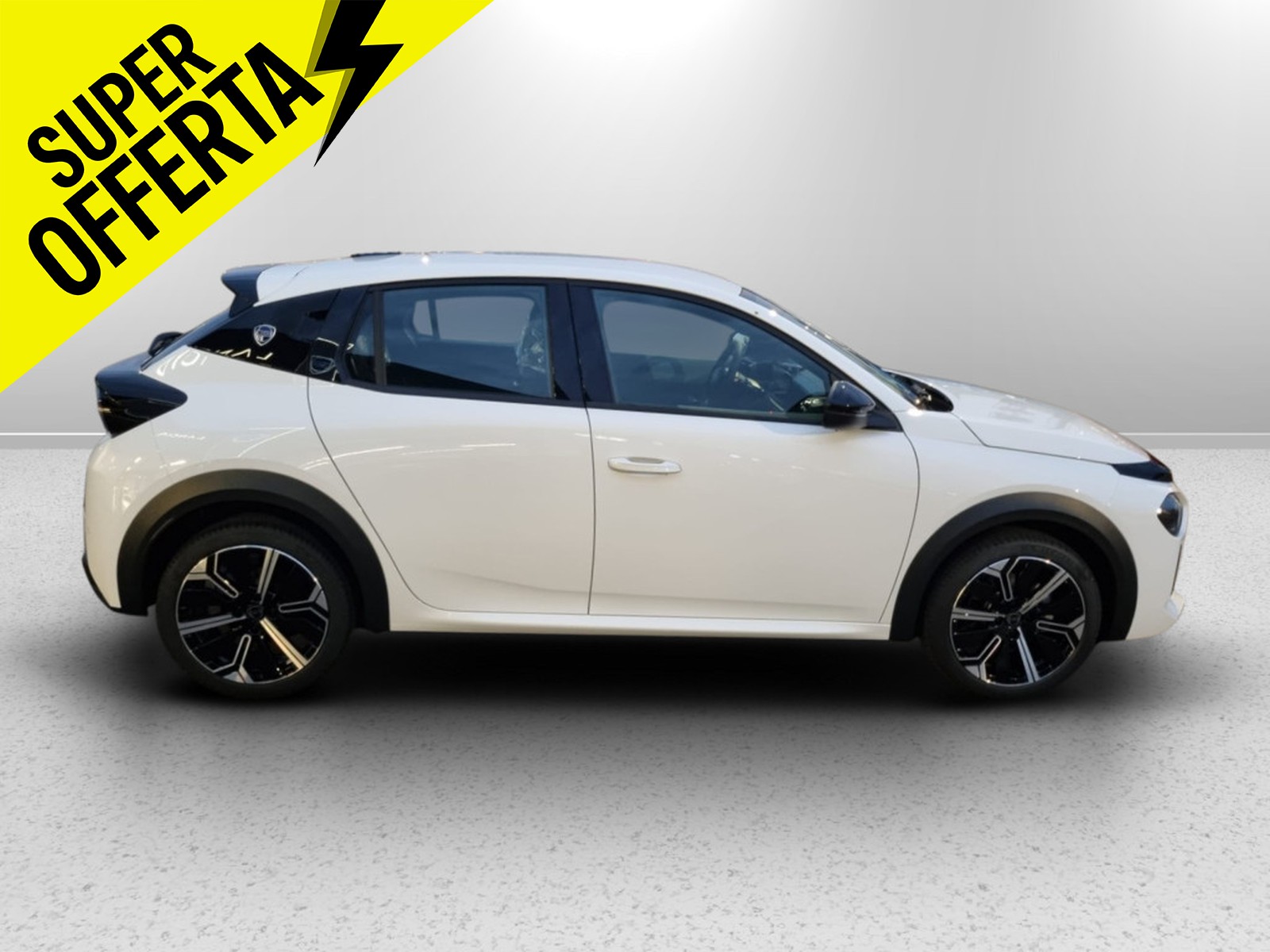 PRONTOAUTO Lancia Ypsilon