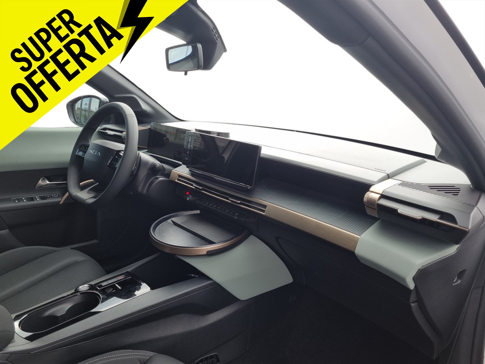 PRONTOAUTO Lancia Ypsilon