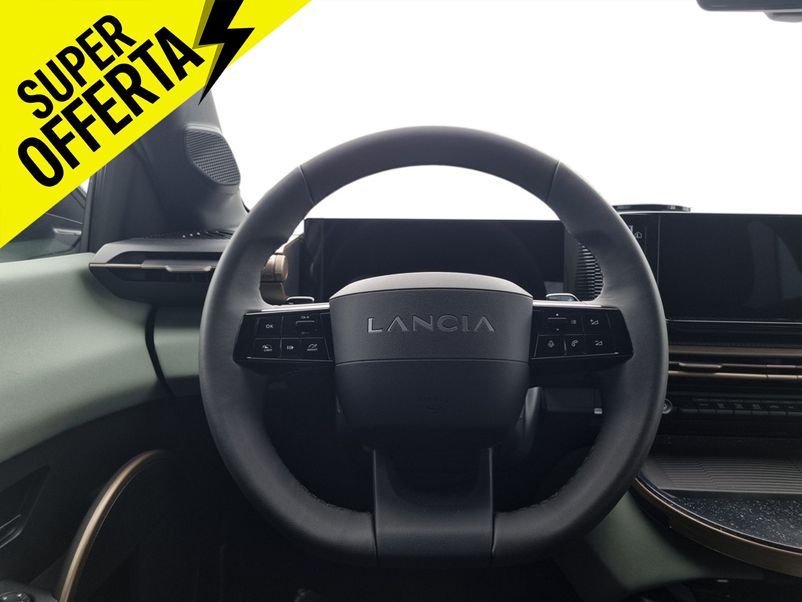 PRONTOAUTO Lancia Ypsilon
