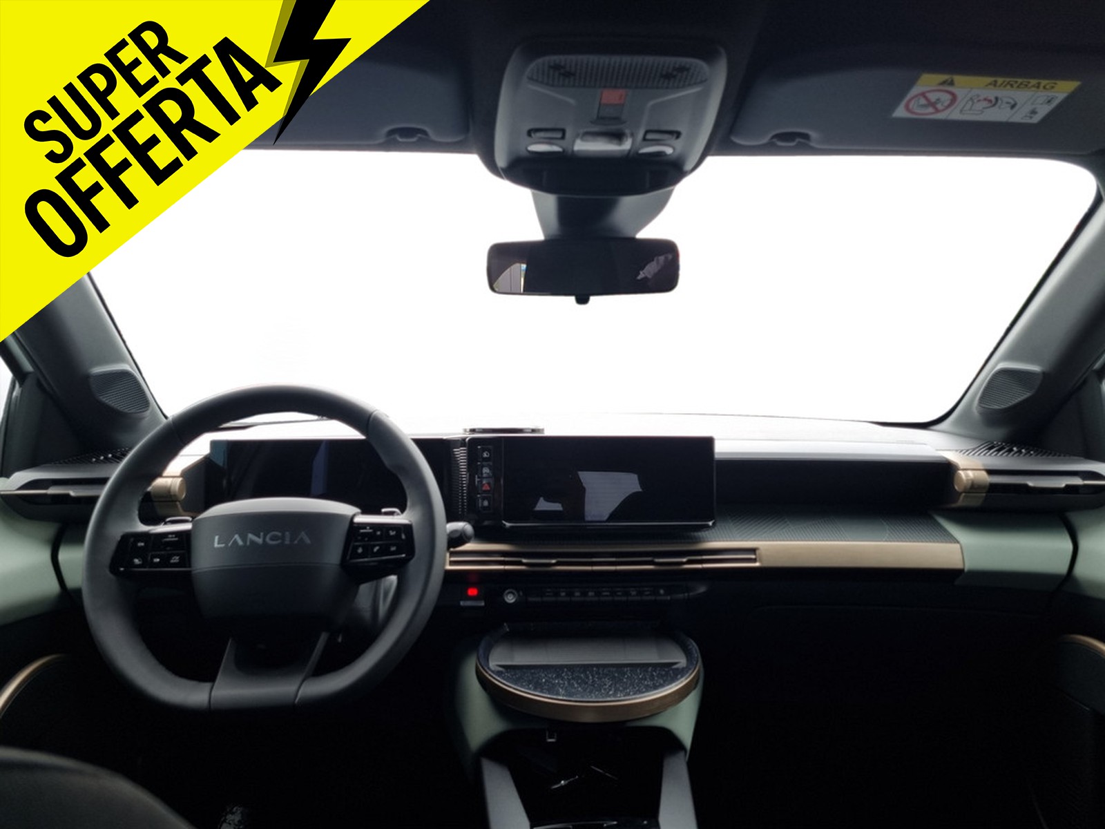 PRONTOAUTO Lancia Ypsilon