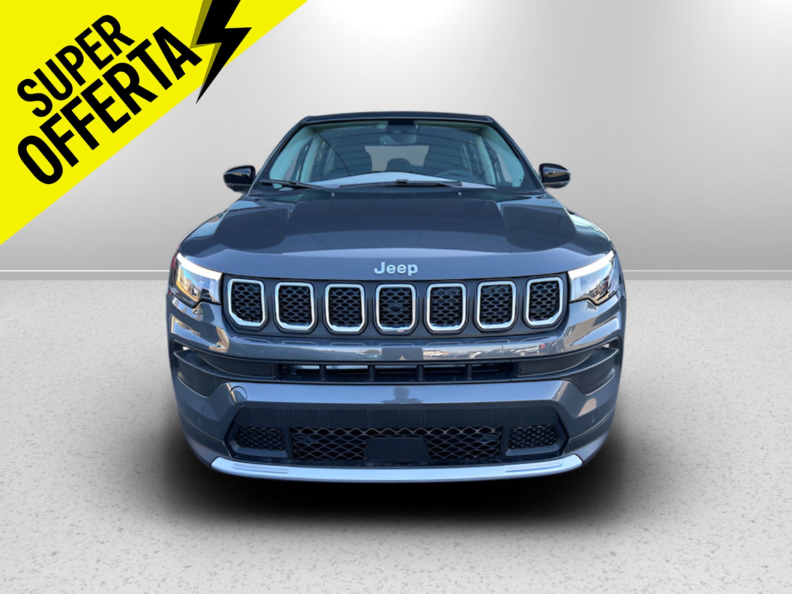 PRONTOAUTO Jeep Compass