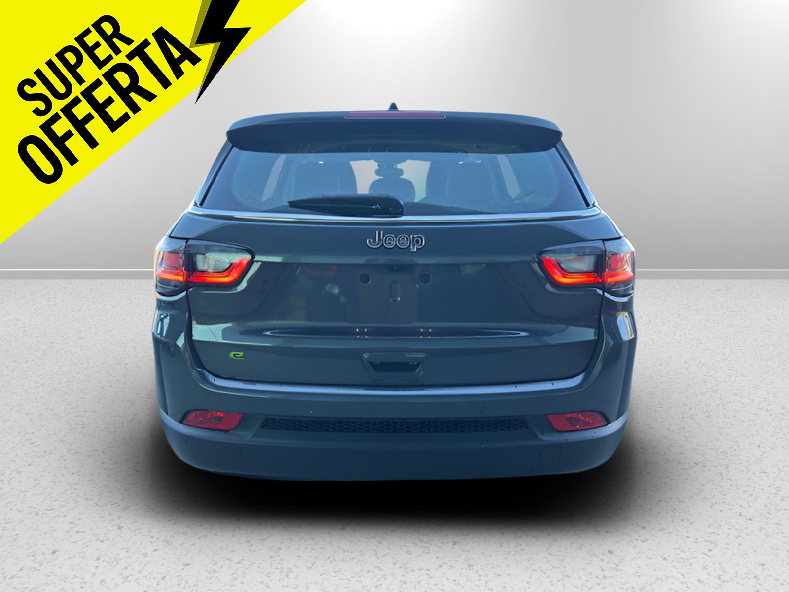 PRONTOAUTO Jeep Compass