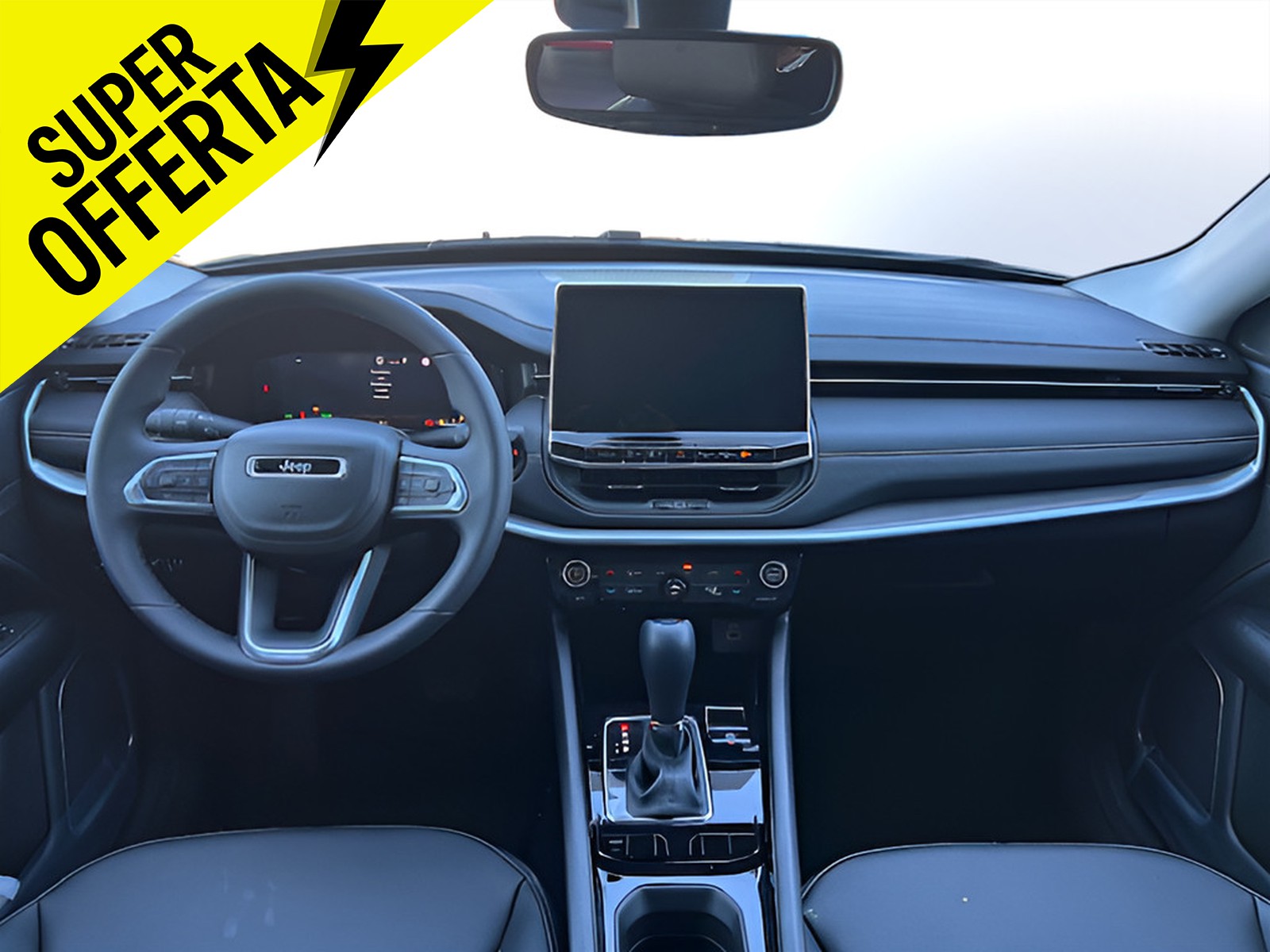 PRONTOAUTO Jeep Compass
