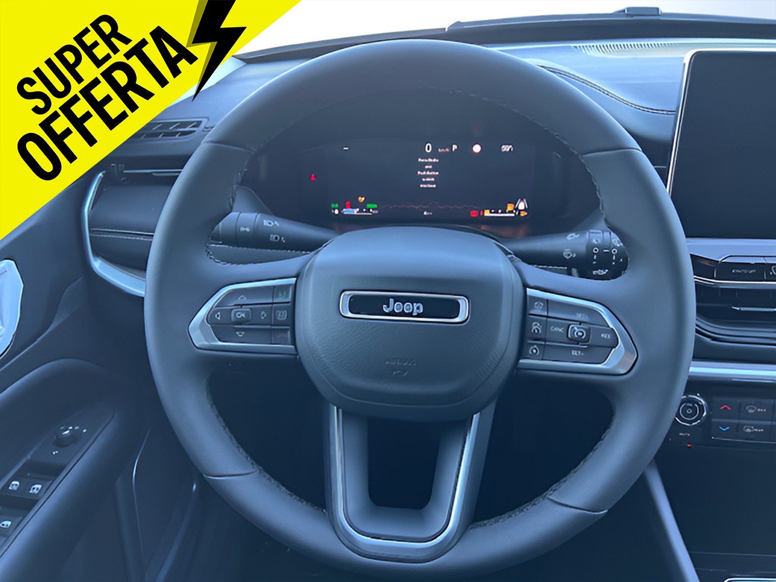 PRONTOAUTO Jeep Compass