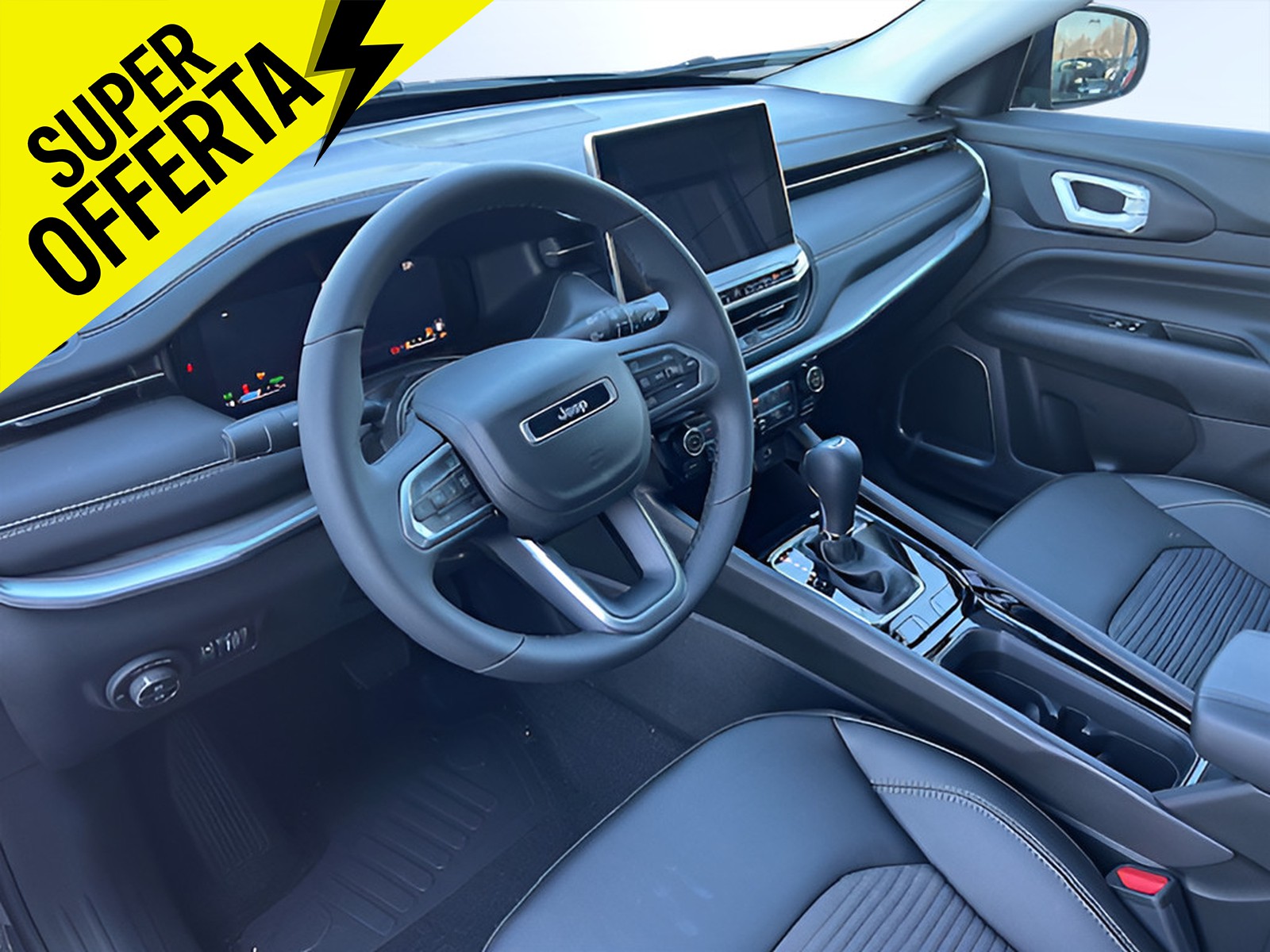 PRONTOAUTO Jeep Compass