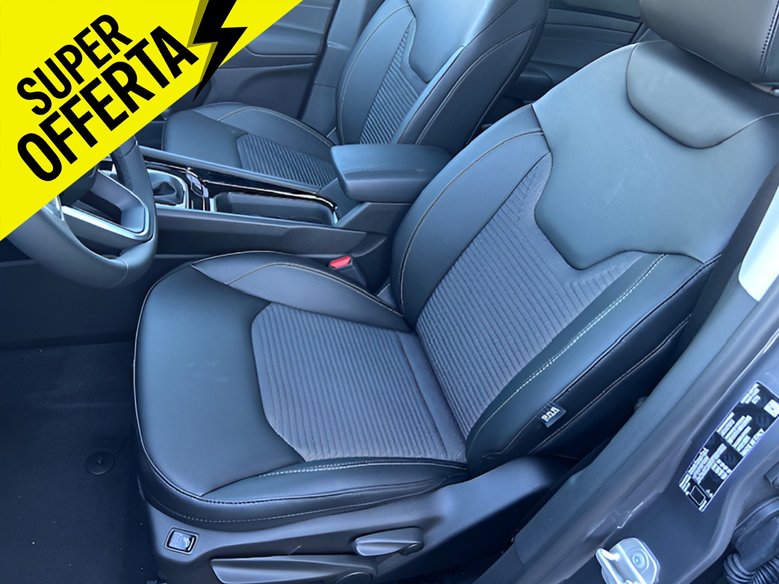 PRONTOAUTO Jeep Compass