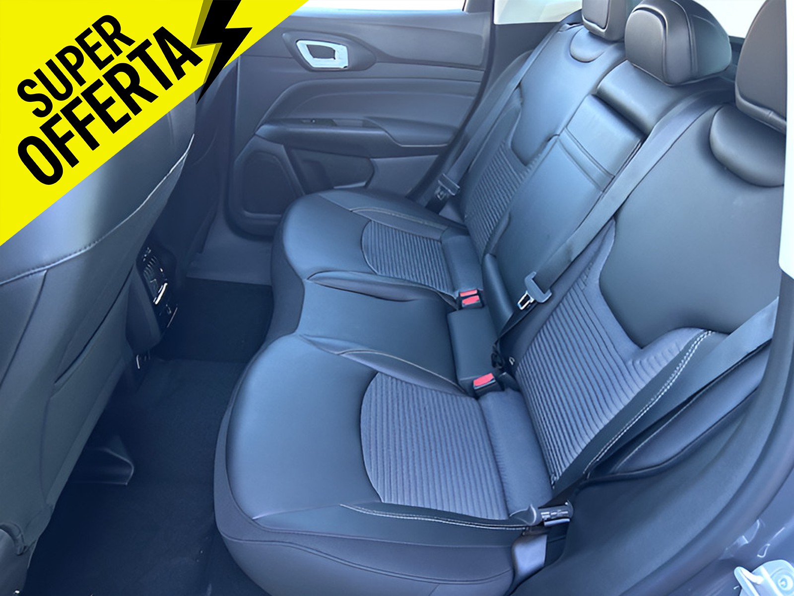 PRONTOAUTO Jeep Compass