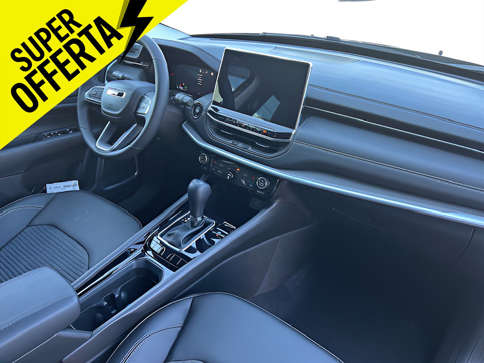 PRONTOAUTO Jeep Compass