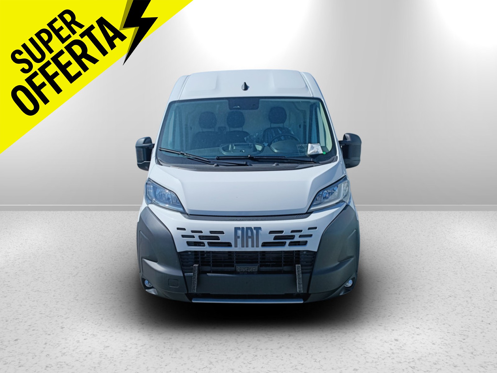 PRONTOAUTO Fiat Ducato