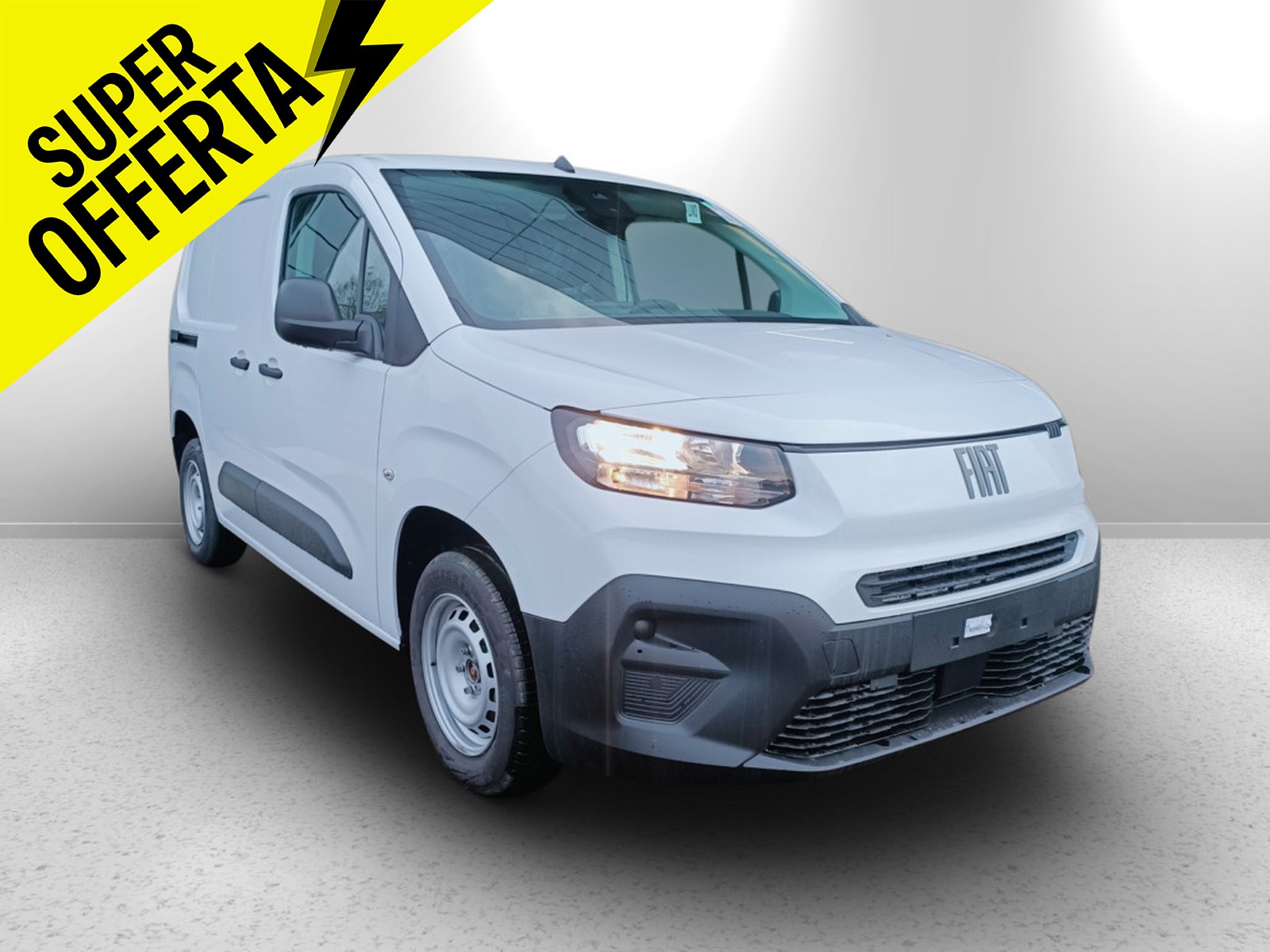 PRONTOAUTO Fiat Doblò