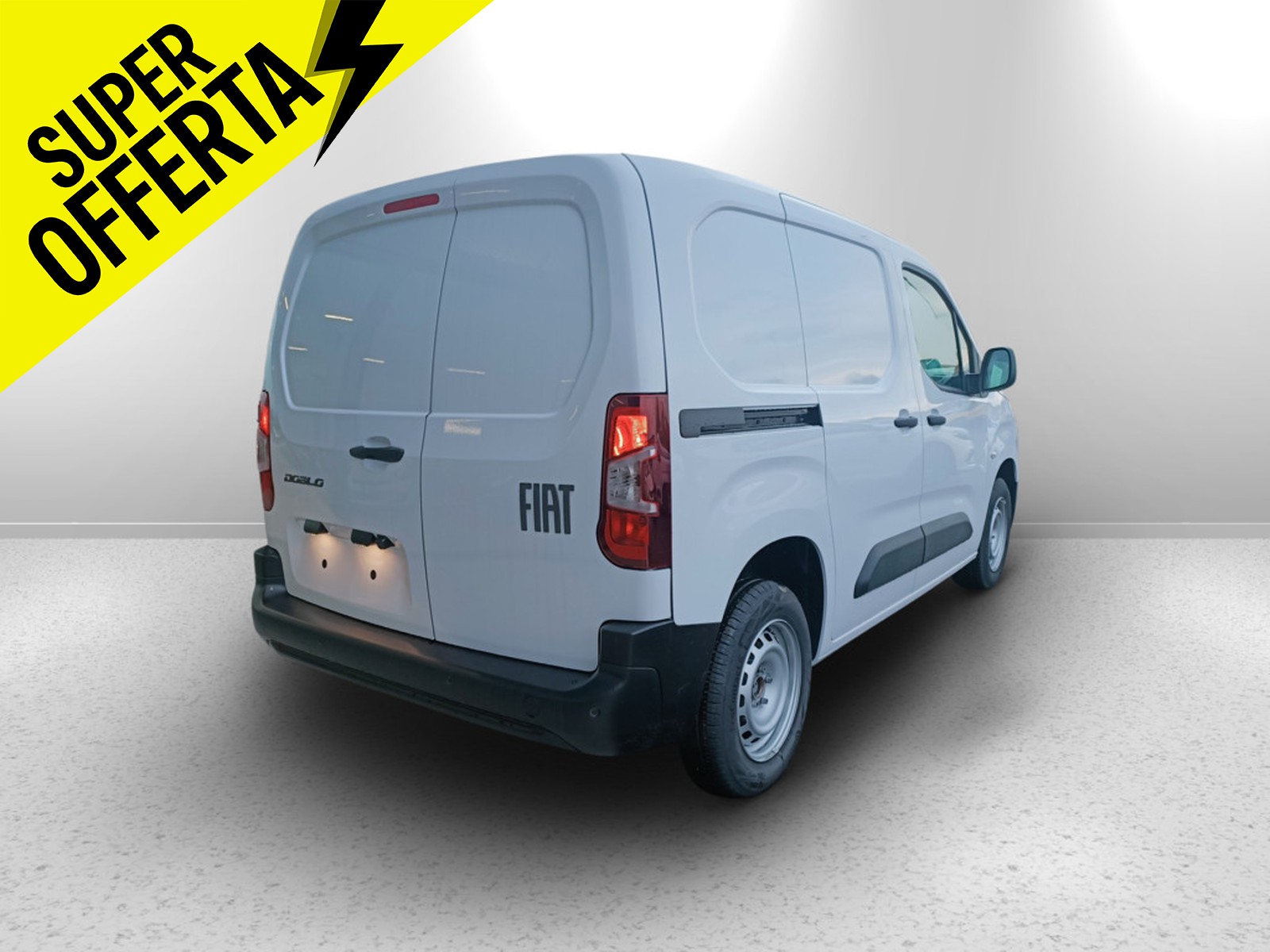 PRONTOAUTO Fiat Doblò