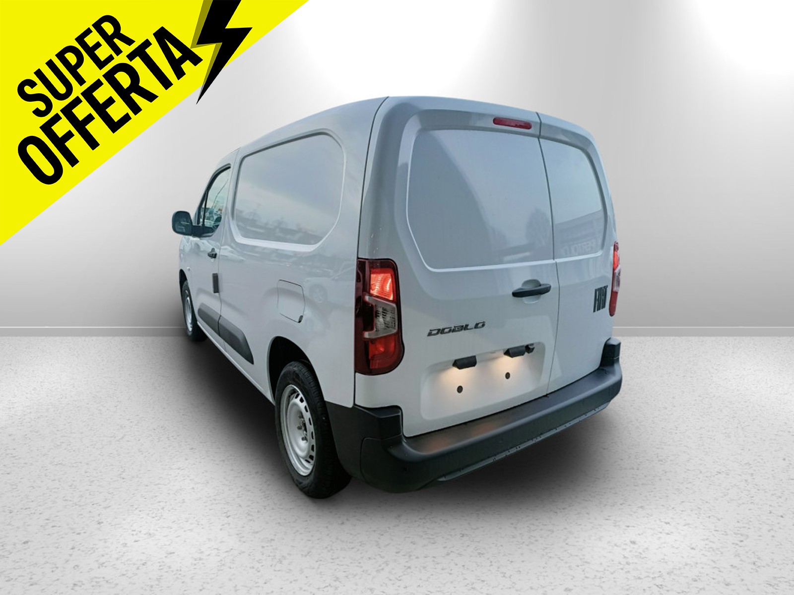 PRONTOAUTO Fiat Doblò
