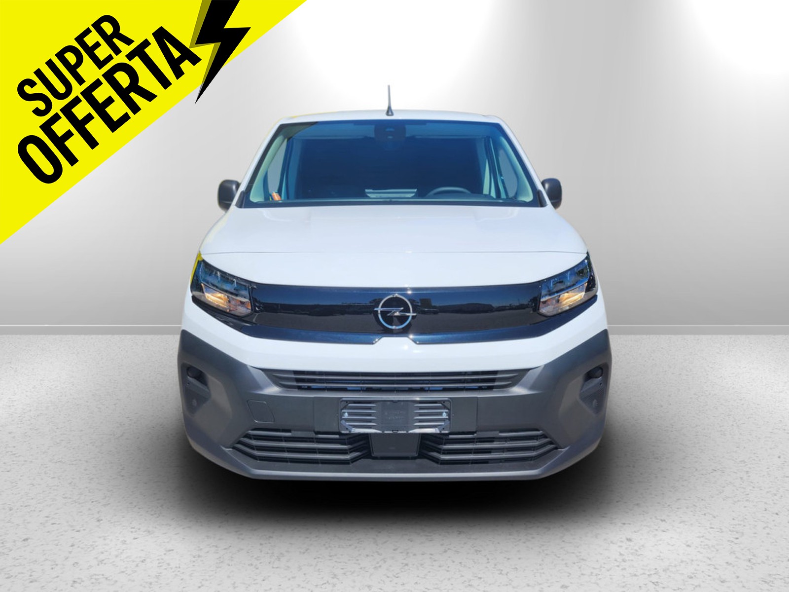 UNICAR Opel Combo