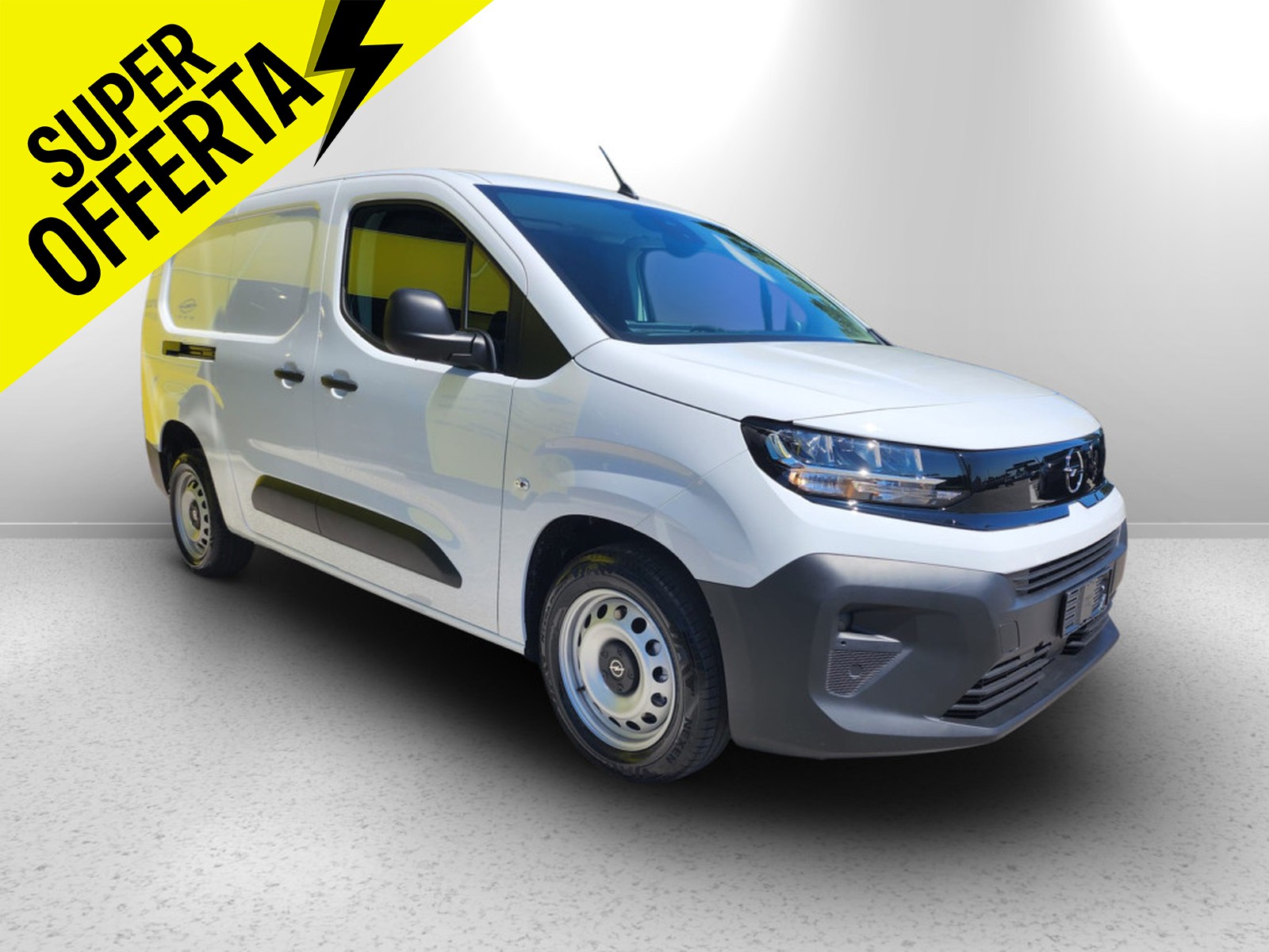 UNICAR Opel Combo