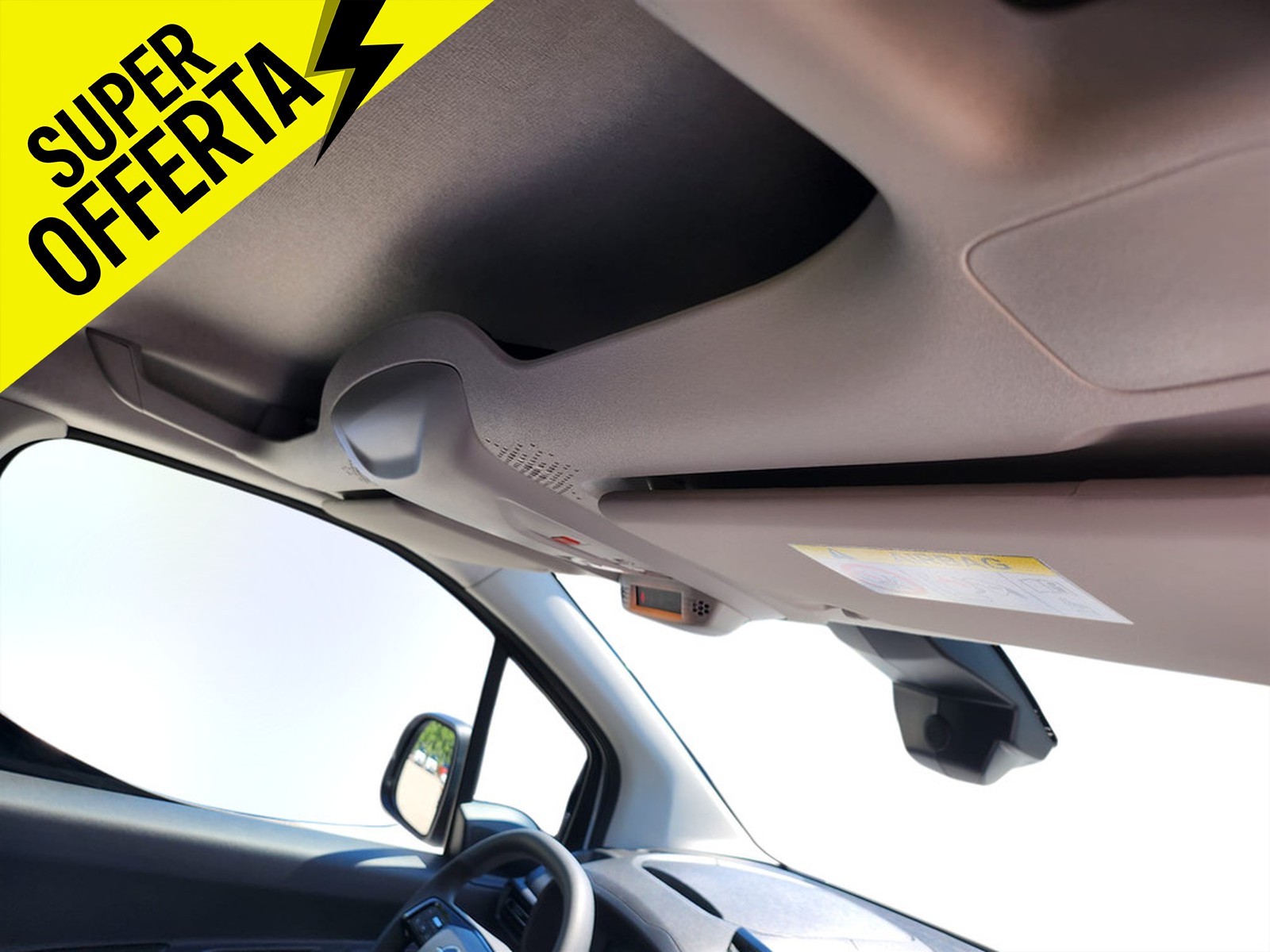 UNICAR Opel Combo