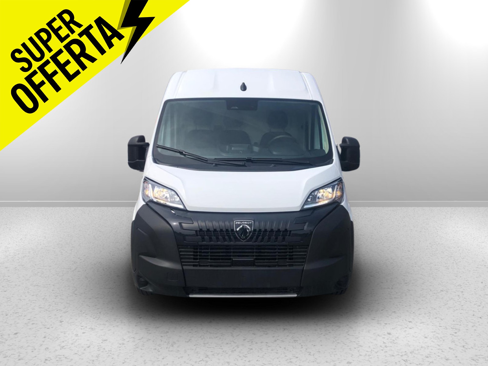UNICAR Peugeot Boxer