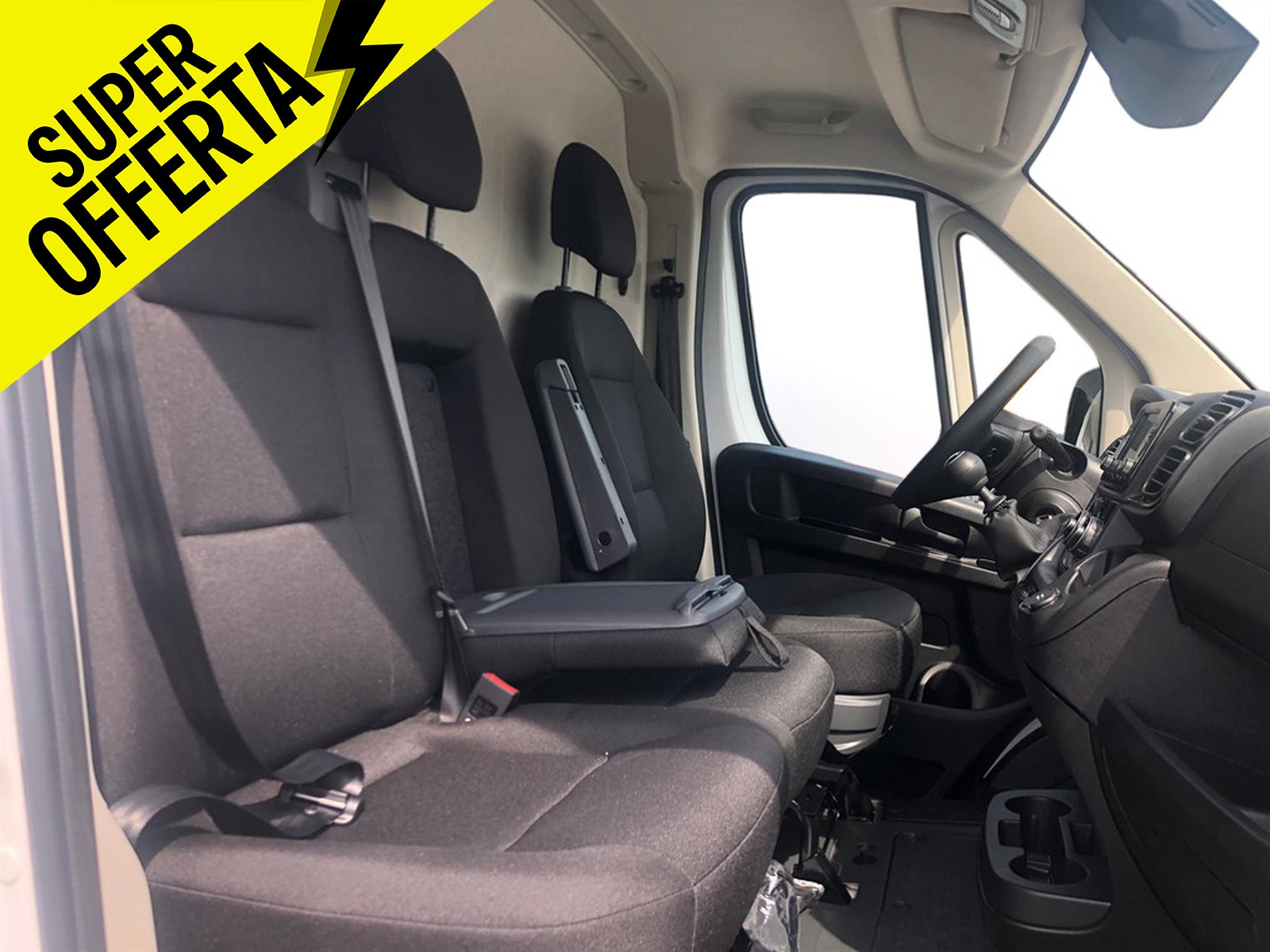 UNICAR Peugeot Boxer