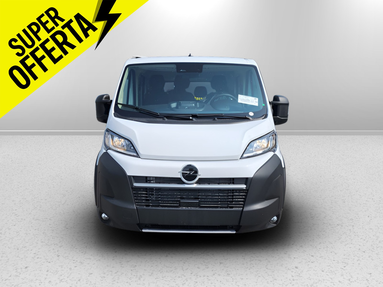 UNICAR Opel Movano