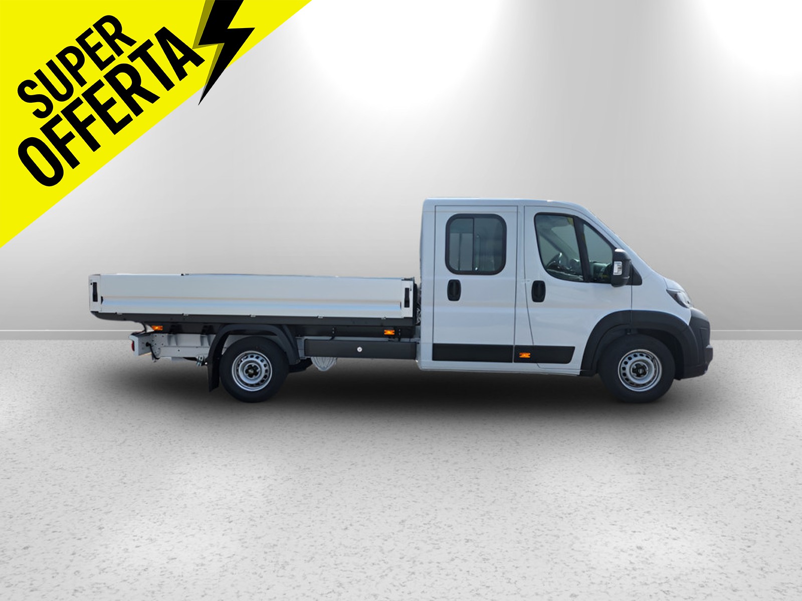 UNICAR Opel Movano