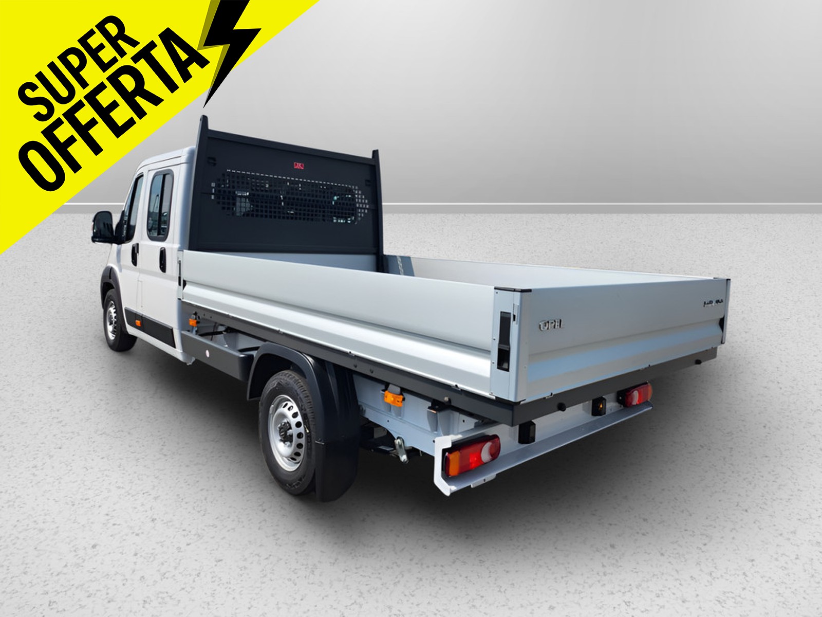 UNICAR Opel Movano