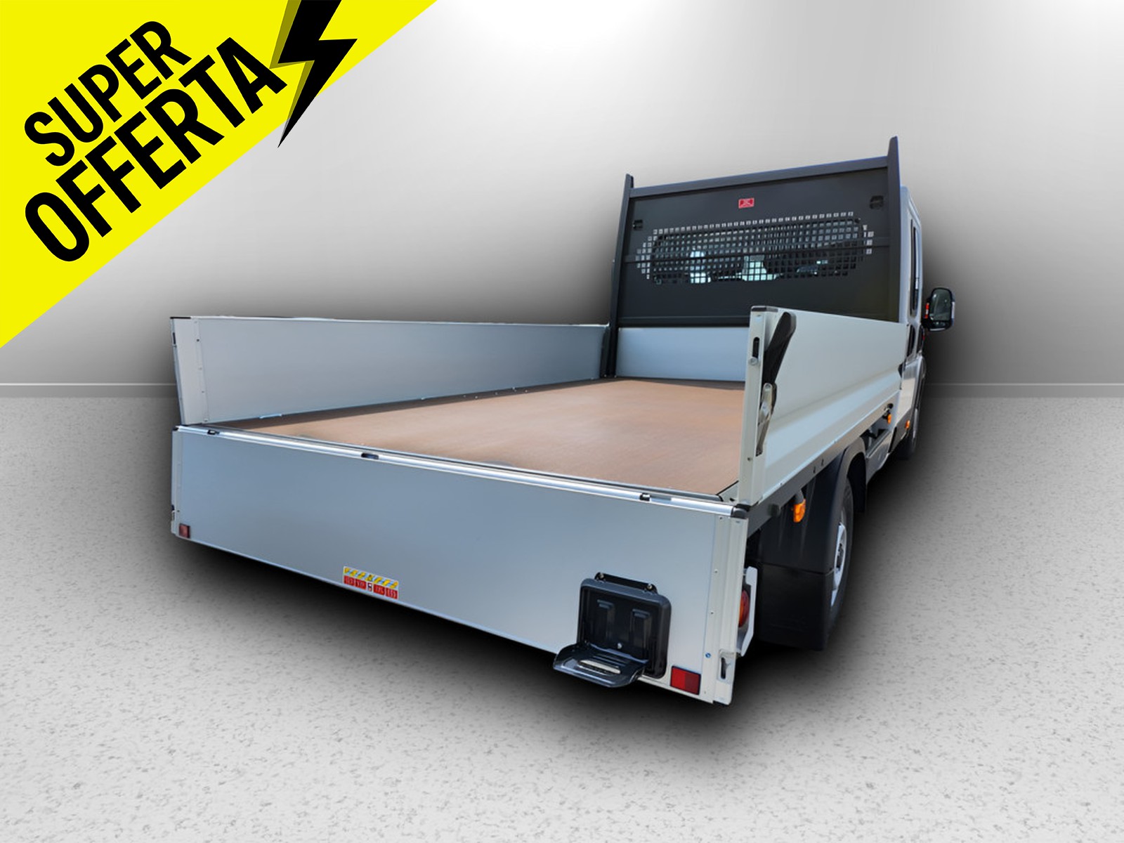 UNICAR Opel Movano