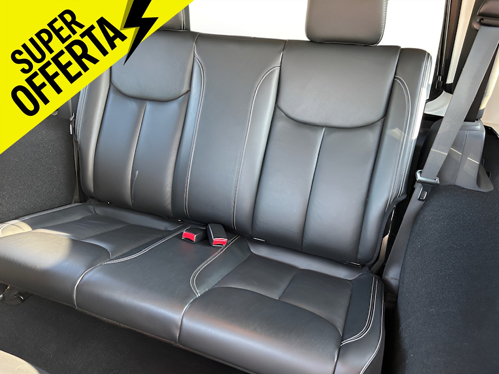 PRONTOAUTO Jeep Wrangler