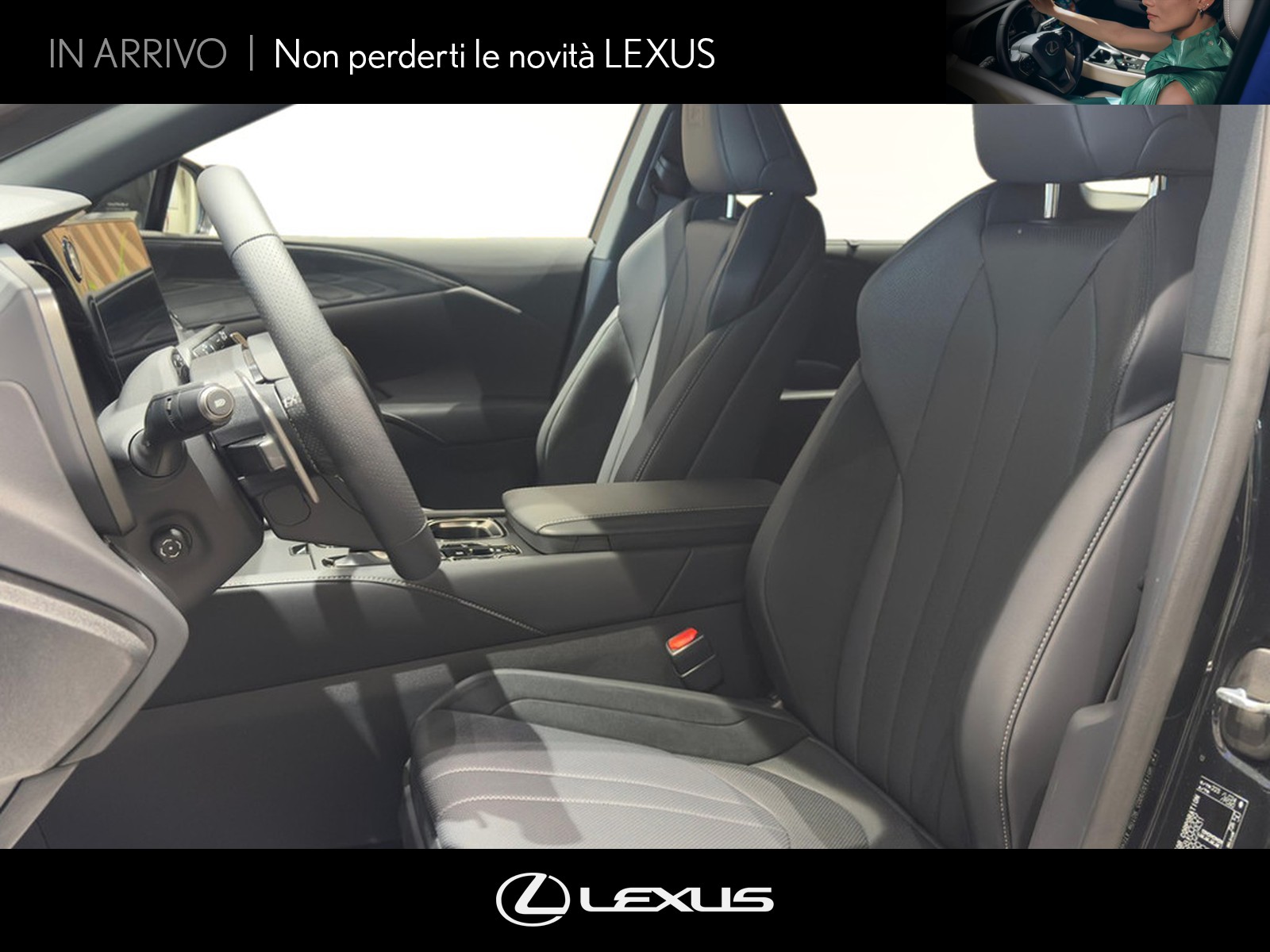 CARINI Lexus RX