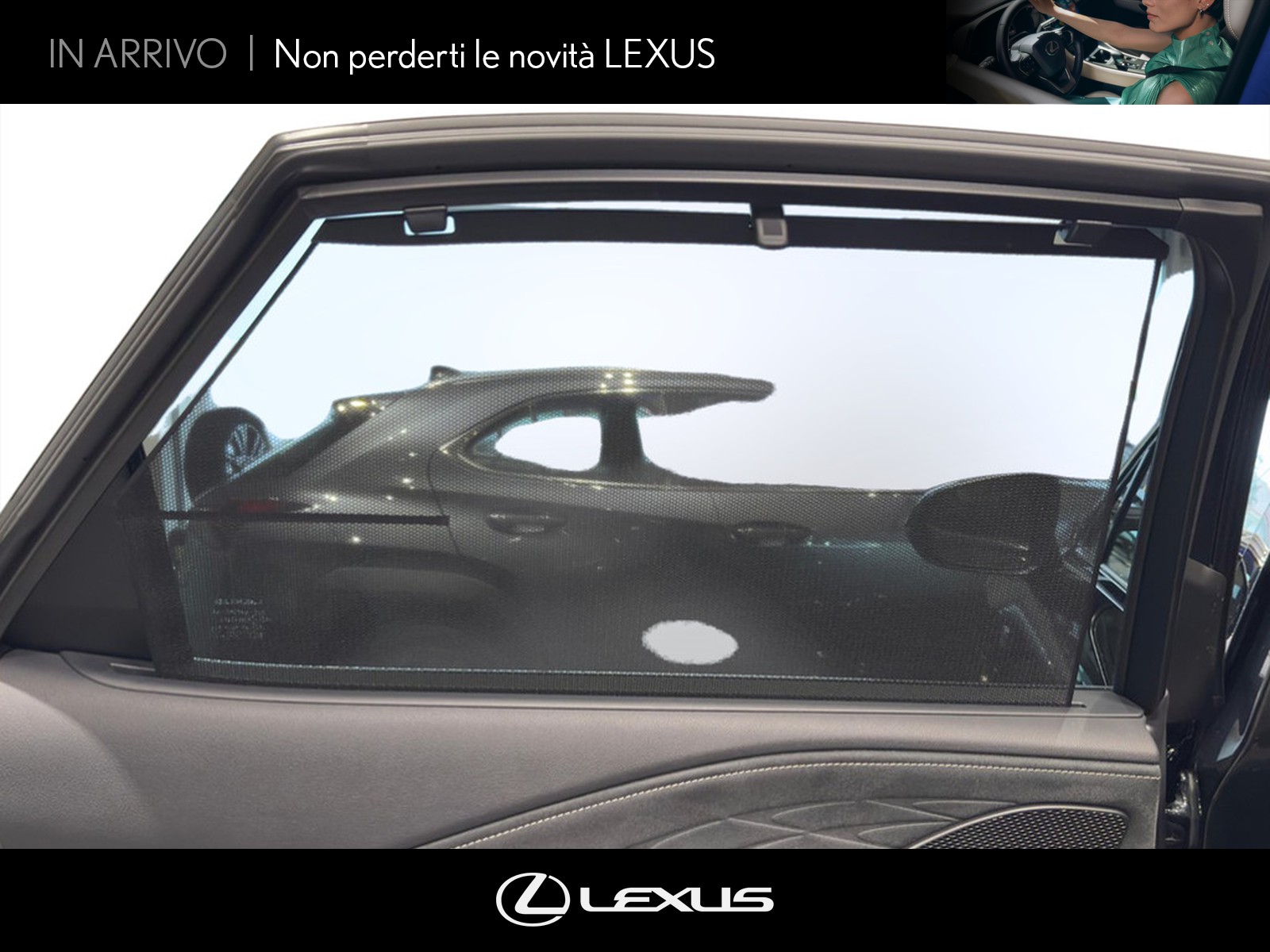 CARINI Lexus RX