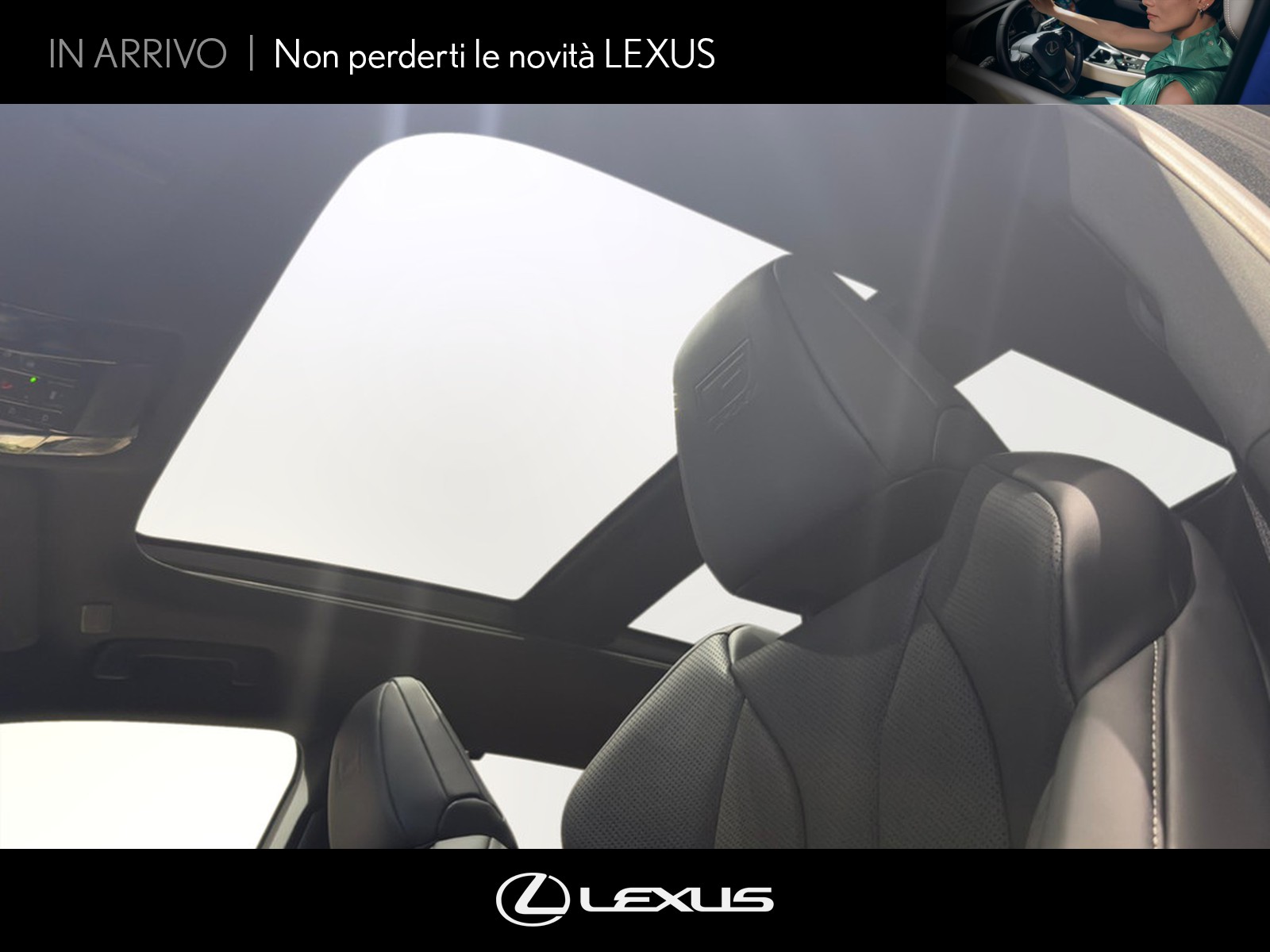 CARINI Lexus RX
