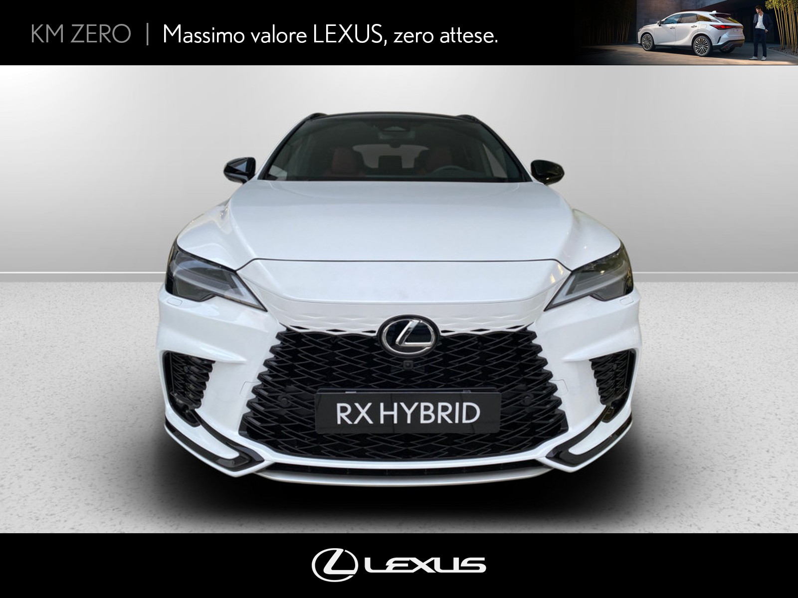 CARINI Lexus RX