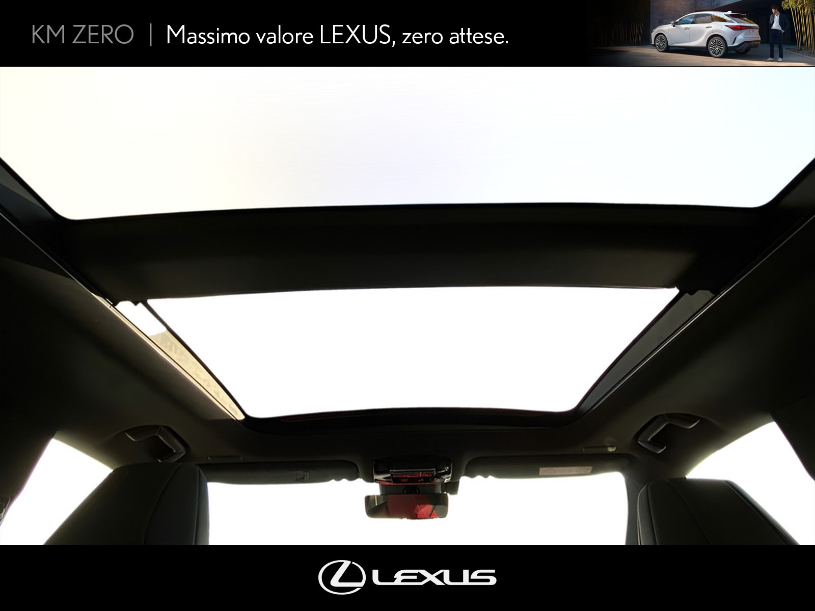 CARINI Lexus RX