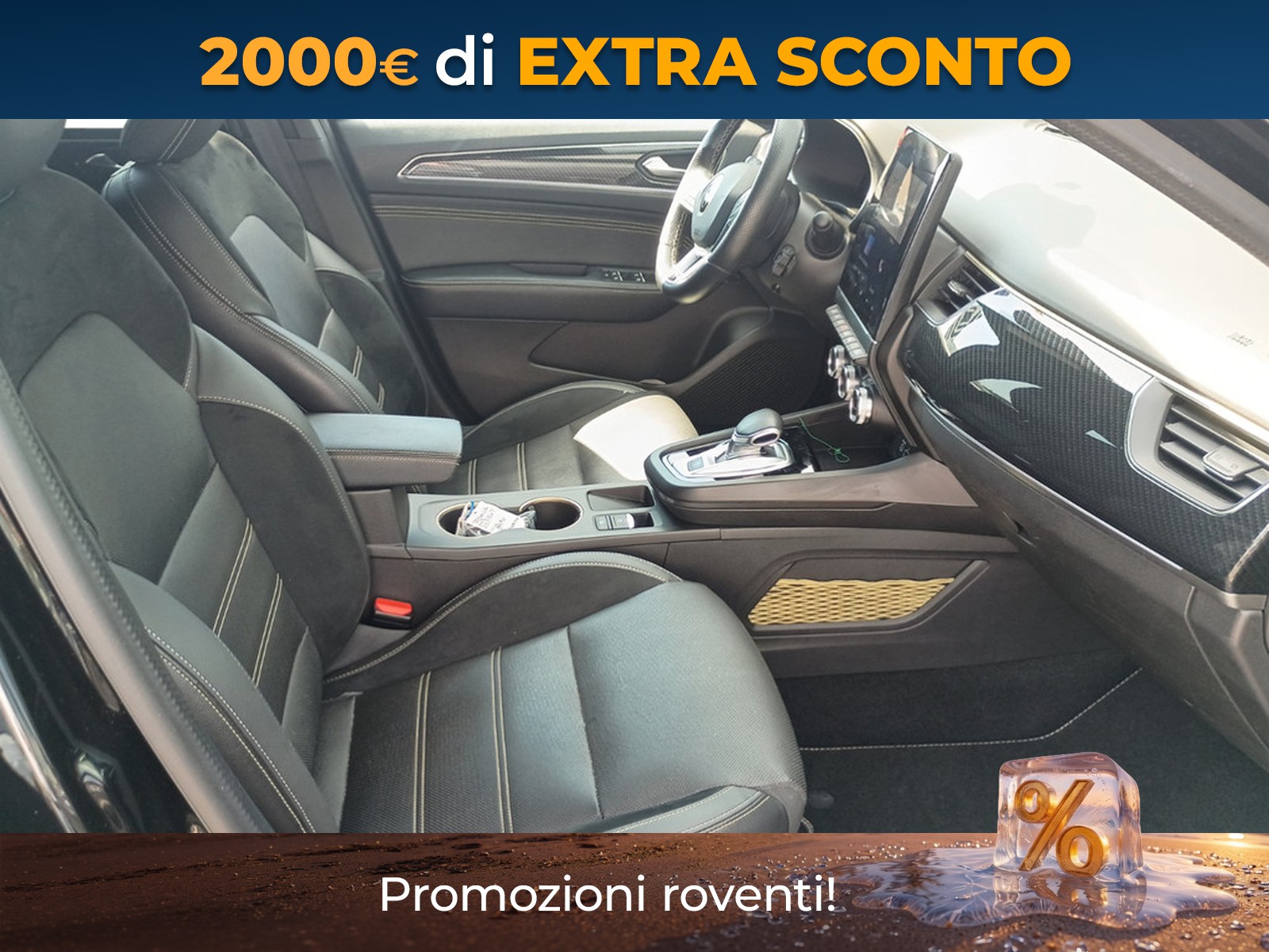 PRONTOAUTO Renault Arkana