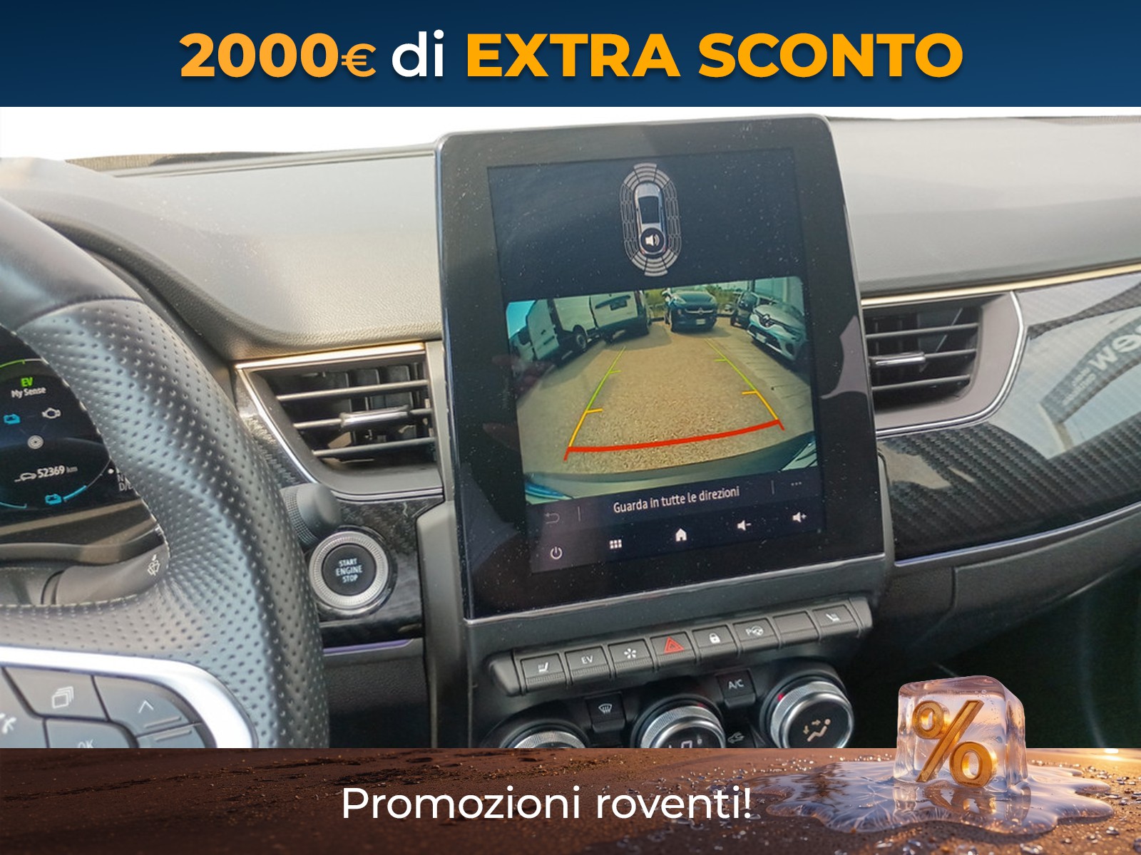 PRONTOAUTO Renault Arkana