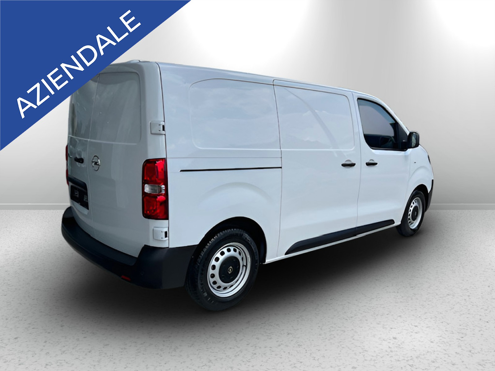 UNICAR Opel Vivaro
