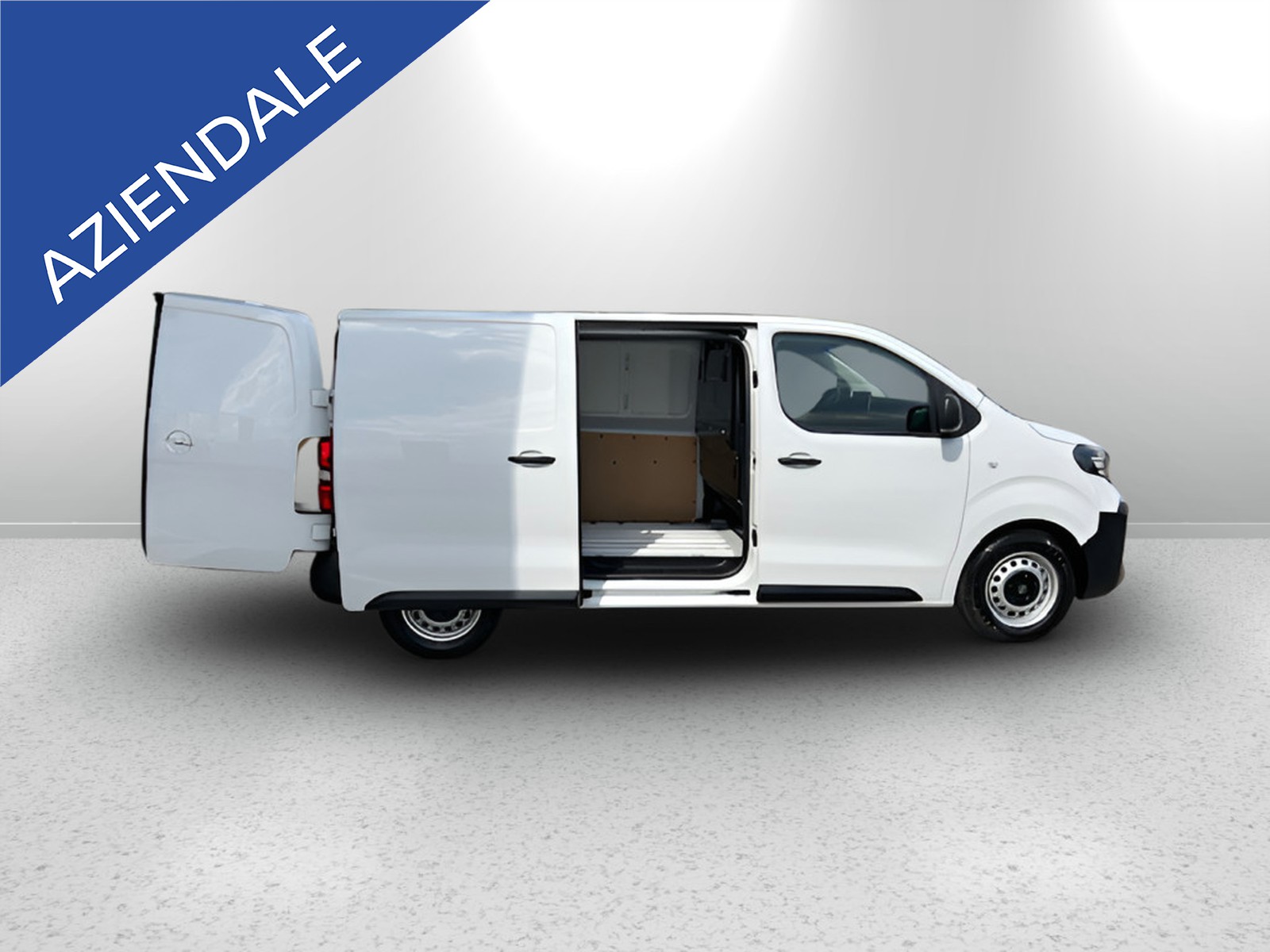 UNICAR Opel Vivaro