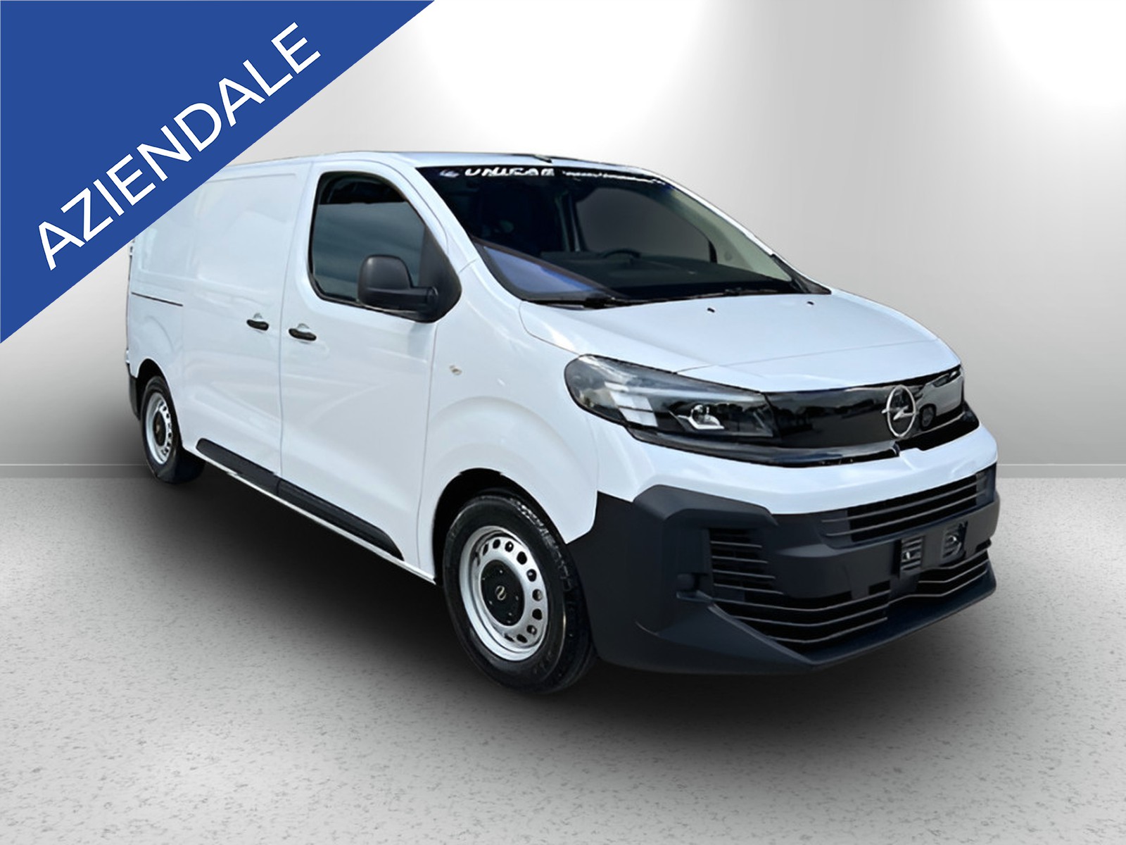 UNICAR Opel Vivaro