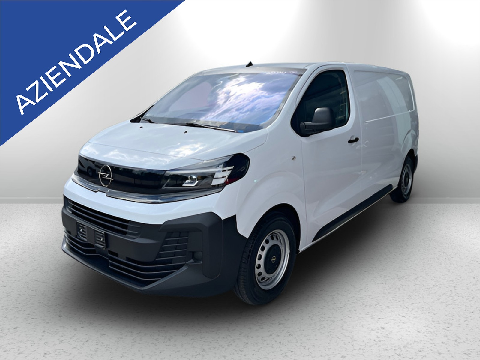 UNICAR Opel Vivaro