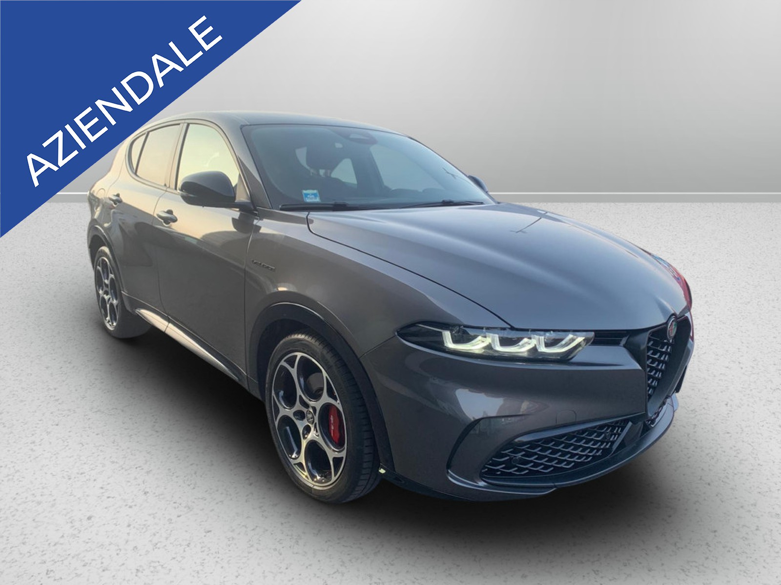 PRONTOAUTO Alfa Romeo Tonale