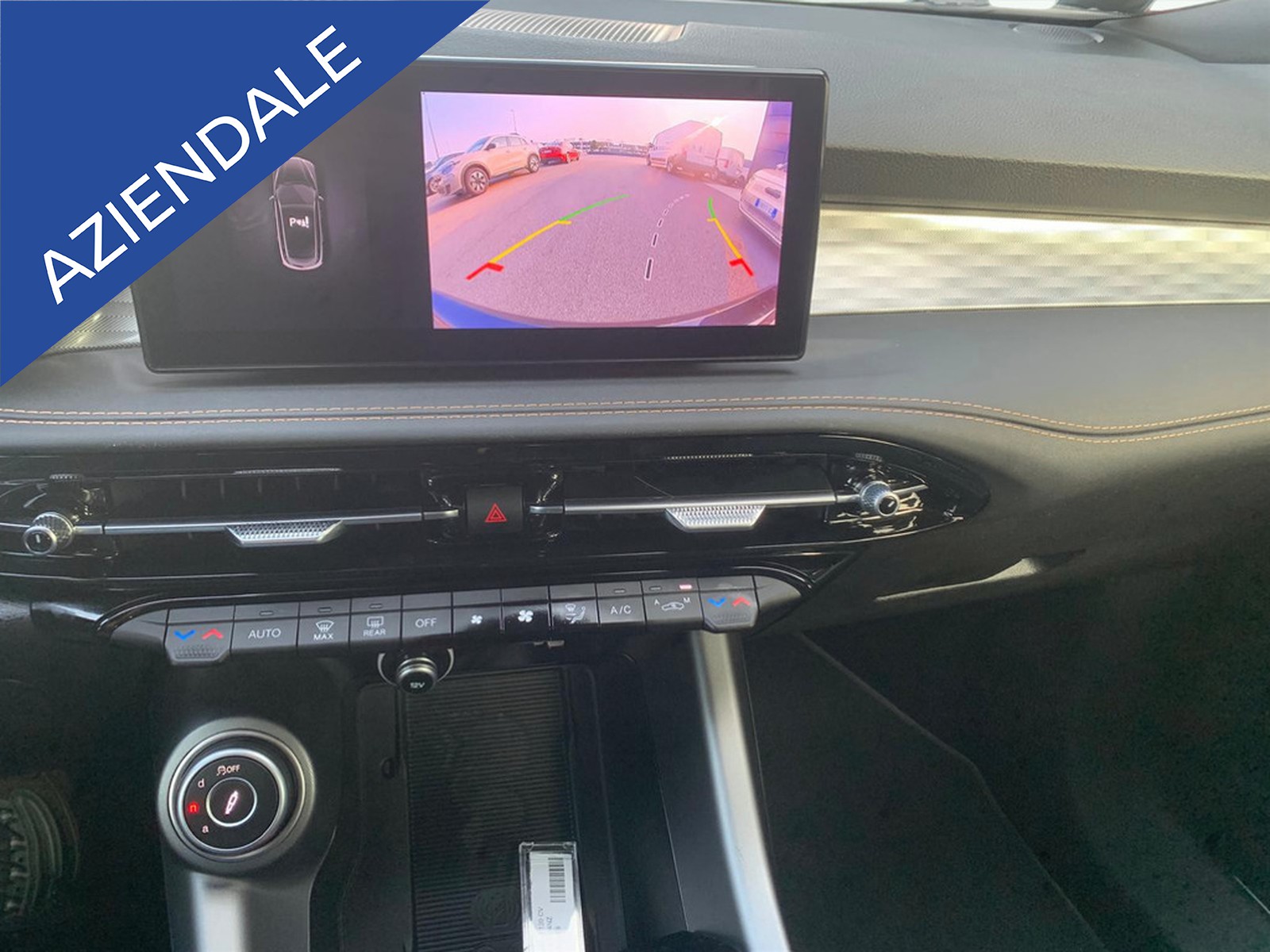 PRONTOAUTO Alfa Romeo Tonale