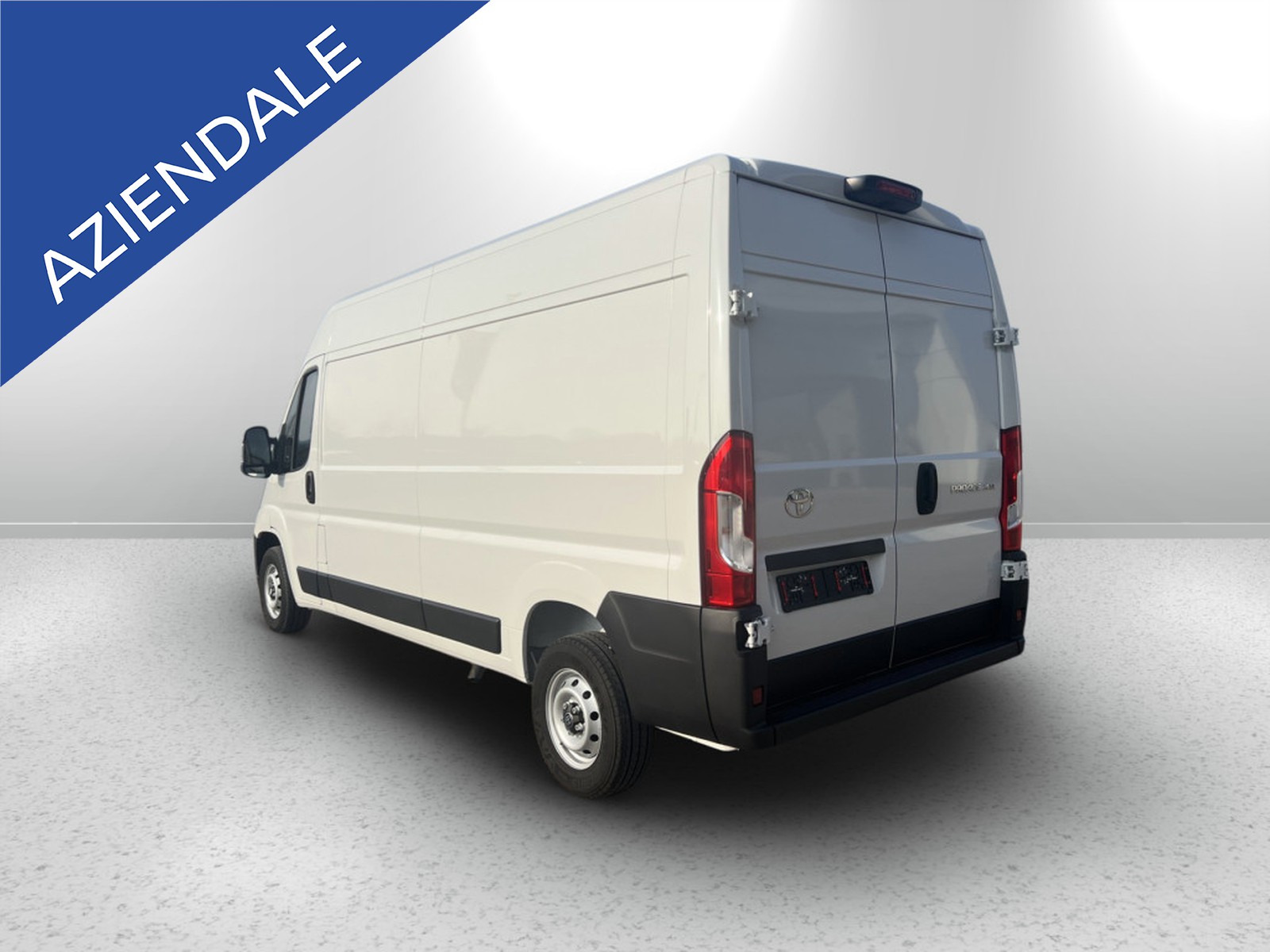 CARINI Toyota Proace Max