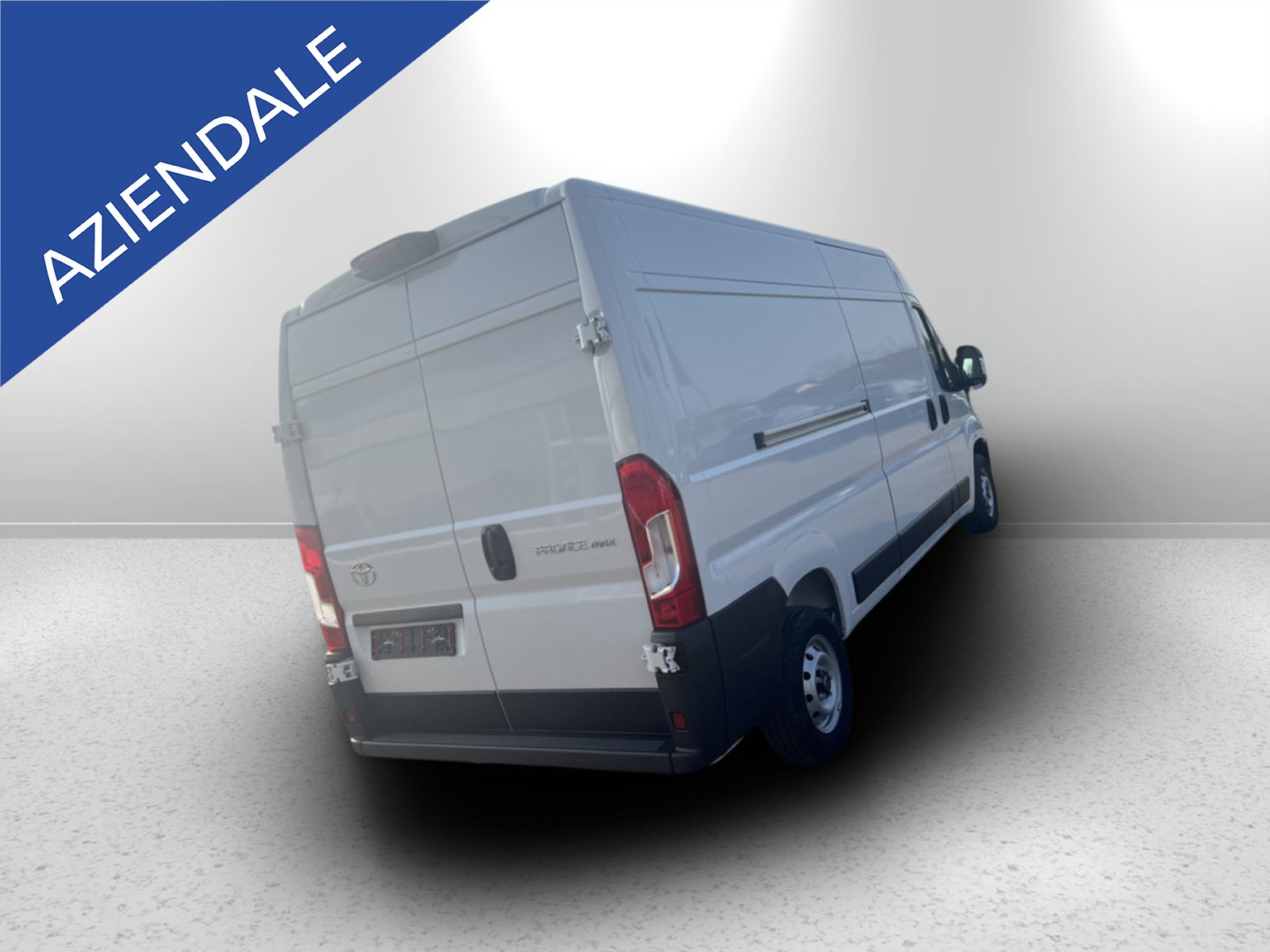 CARINI Toyota Proace Max