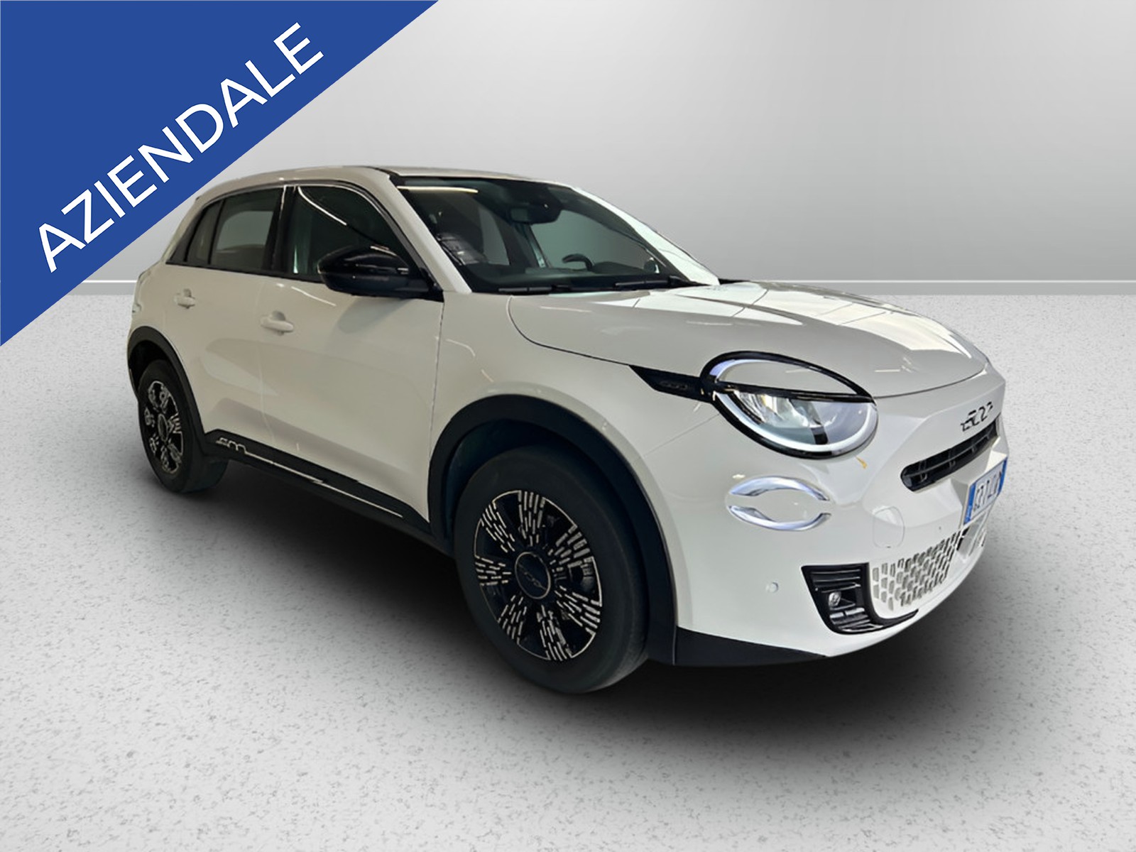 PRONTOAUTO Fiat 600