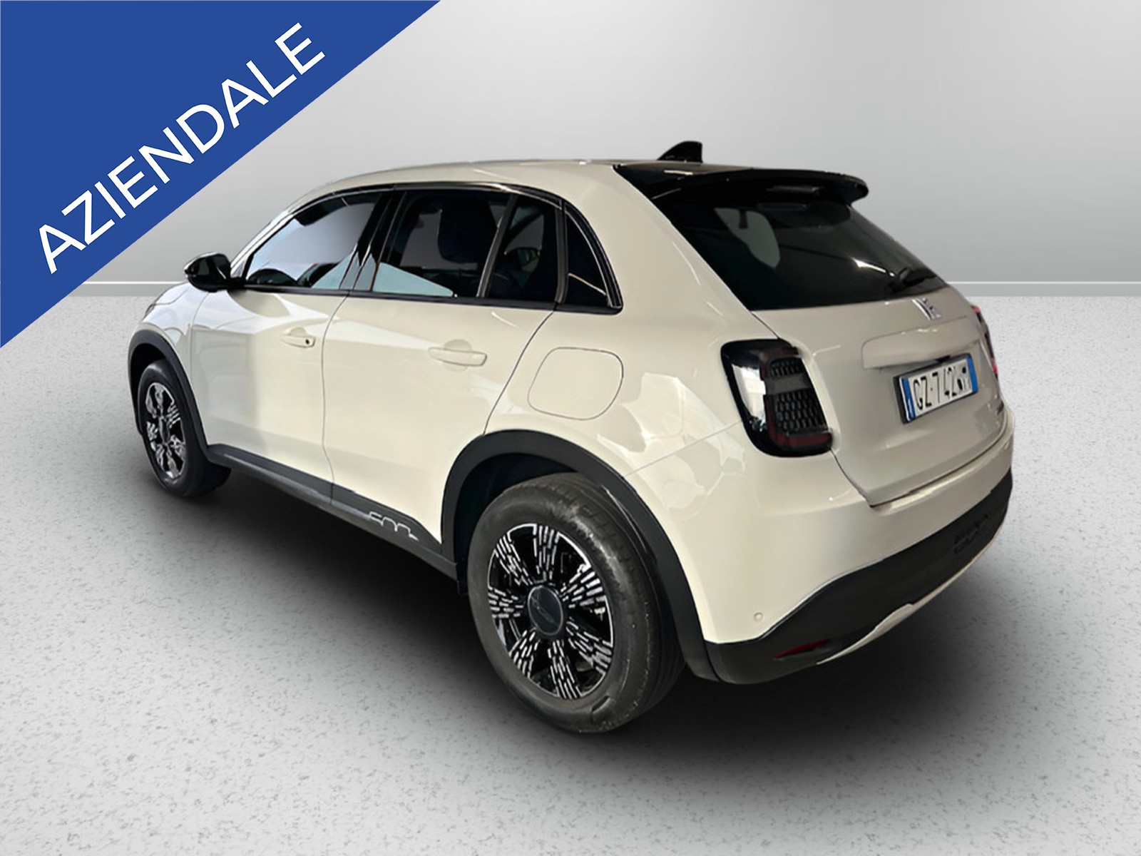 PRONTOAUTO Fiat 600