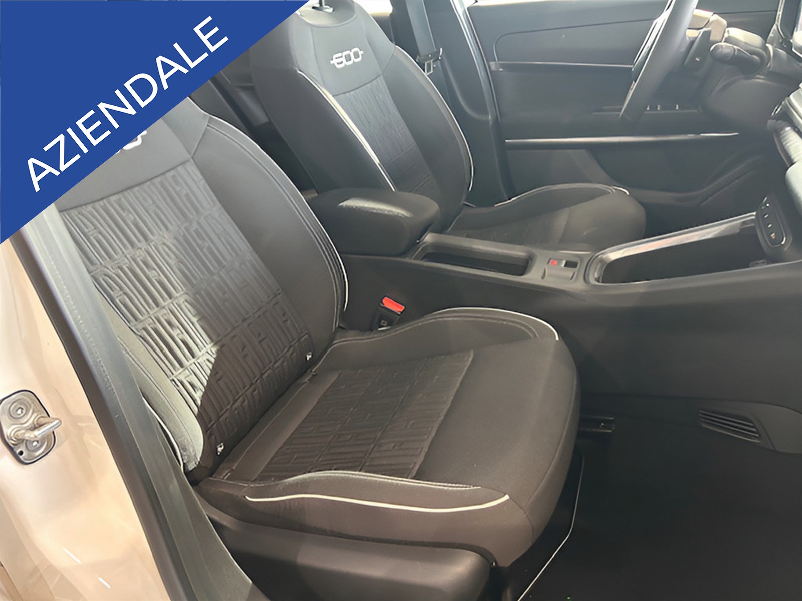 PRONTOAUTO Fiat 600