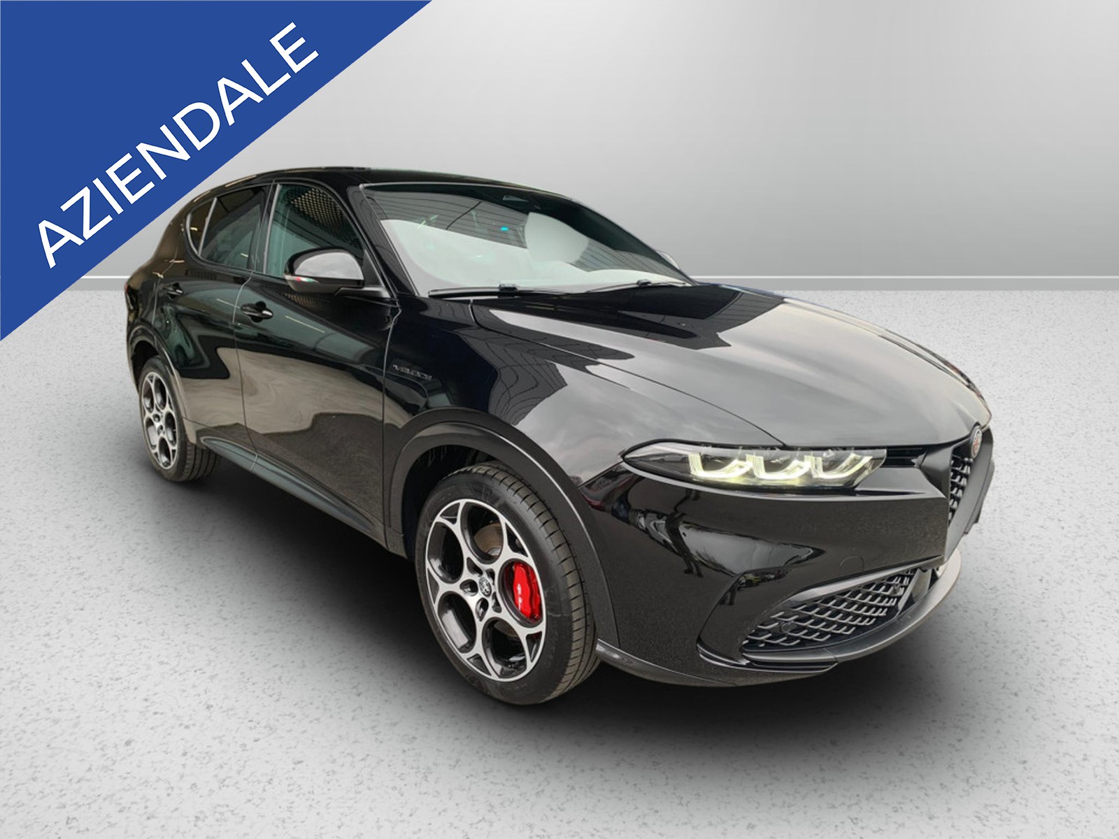 PRONTOAUTO Alfa Romeo Tonale