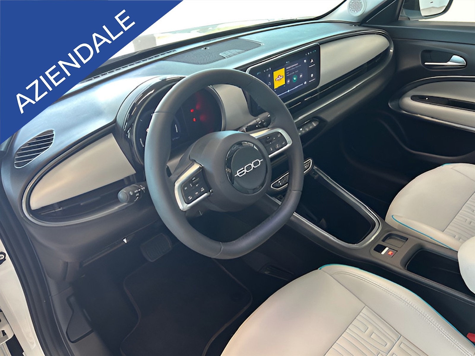 PRONTOAUTO Fiat 600